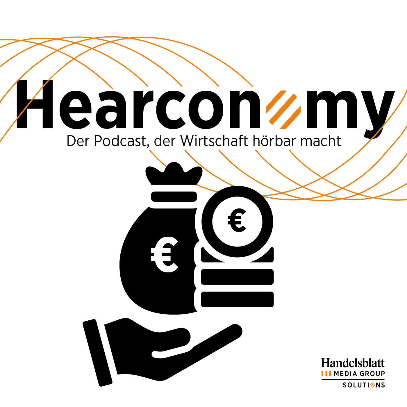 Langfristig reich! Wie jeder auch mit wenig Geld durchstartet