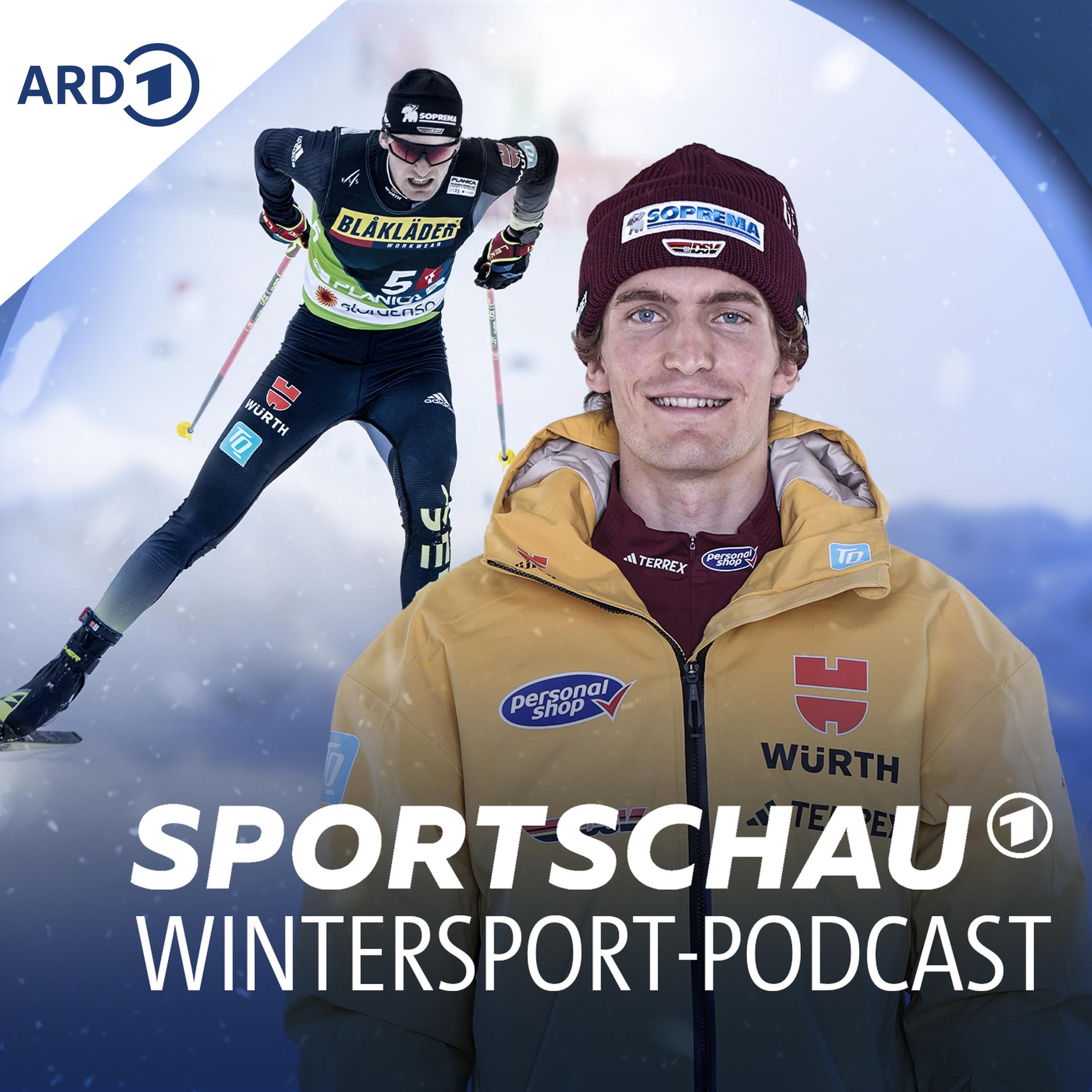 Langläufer Moch - "Die Norweger sind die Arrogantesten im Weltcup"