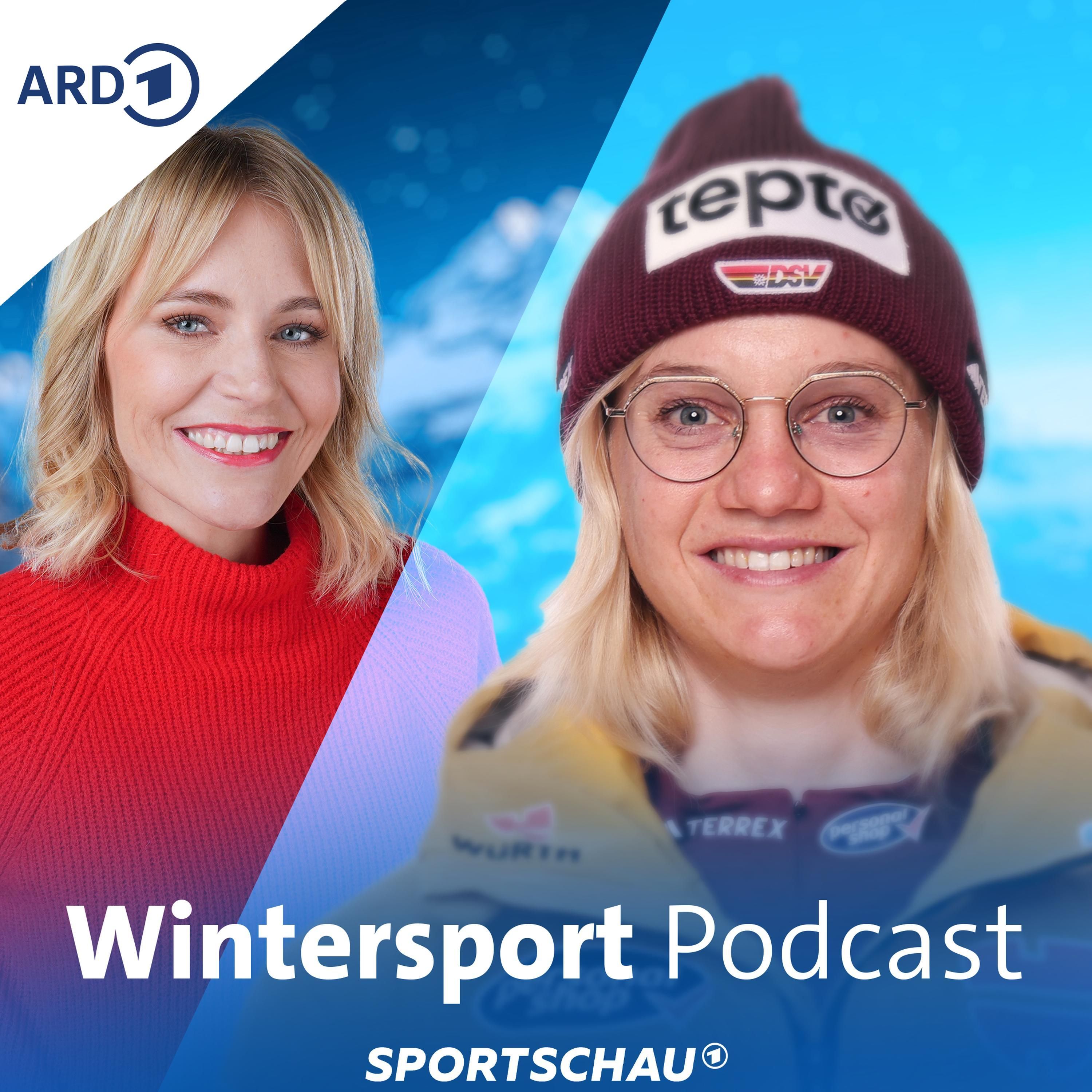 Langläuferin Carl - "Unser Team ist so stark wie nie zuvor"