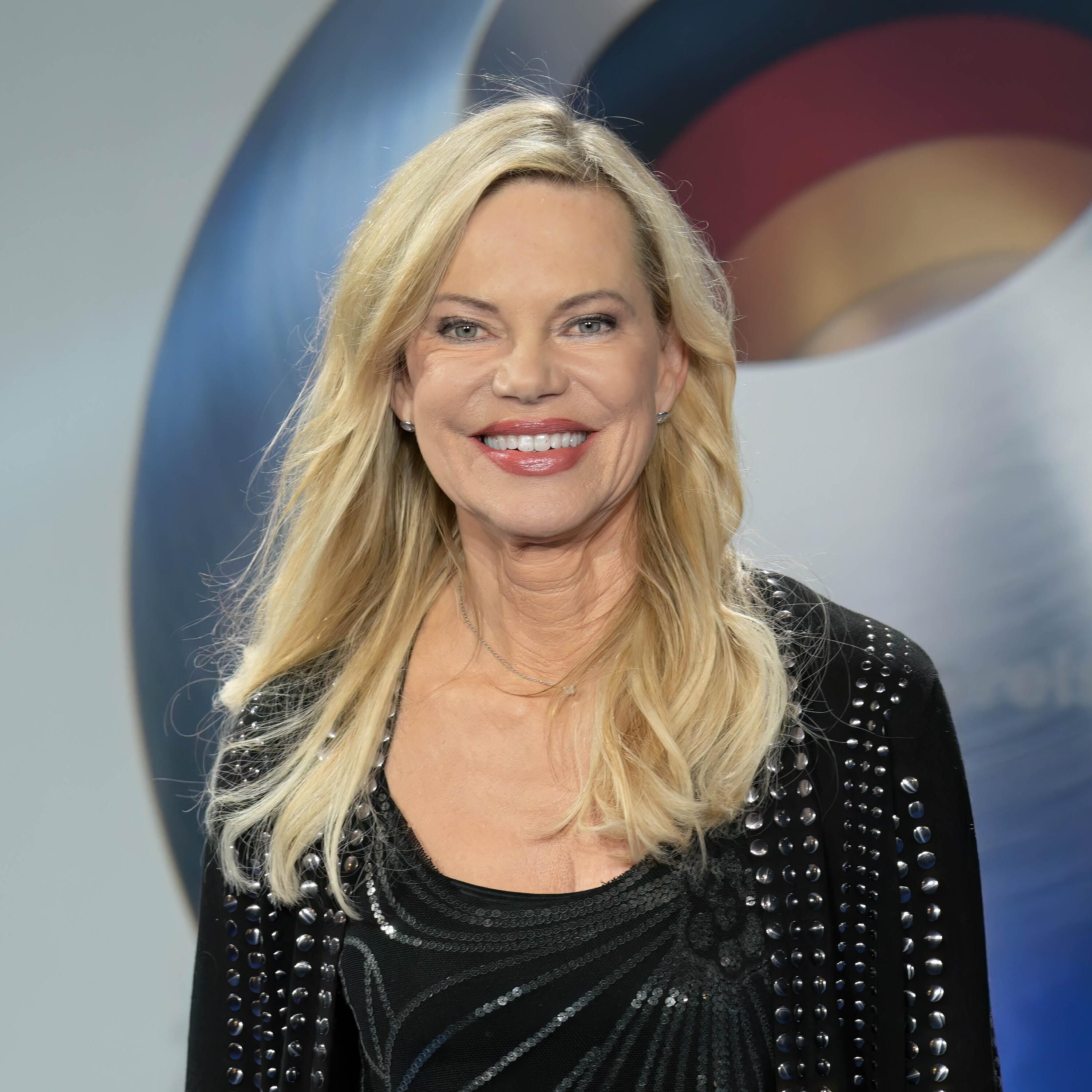 Langlebigkeits-Expertin Nina Ruge: So werden wir gesund älter