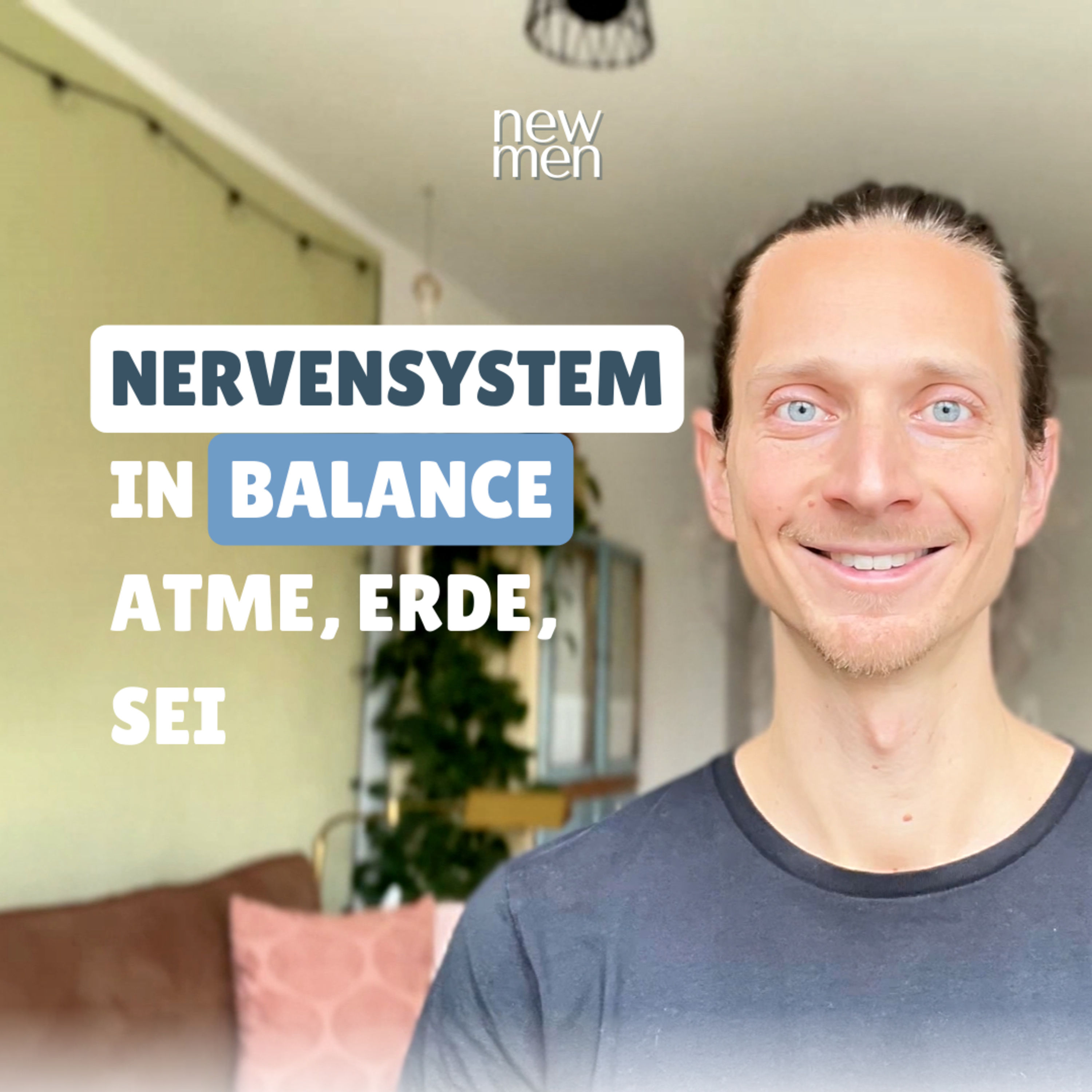 Langsamkeit als Lebenskunst - Präsenz statt Tempo erleben #104