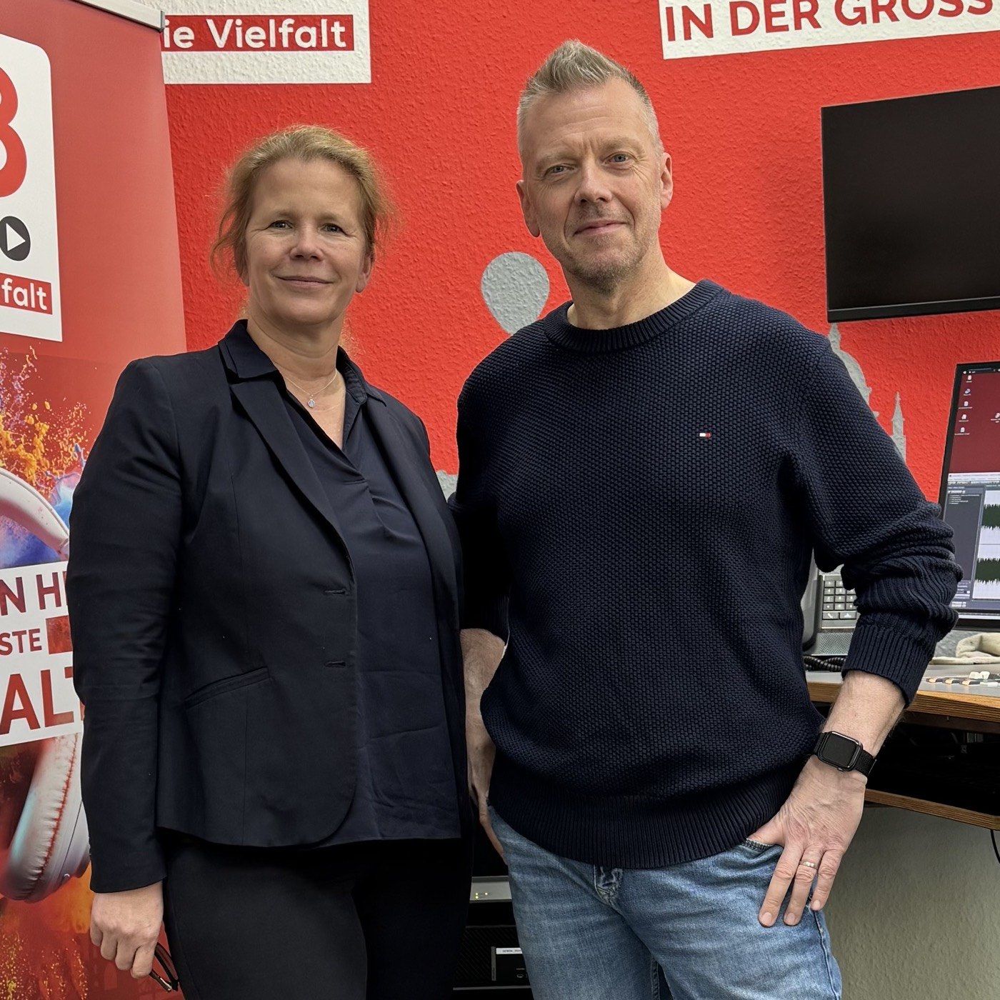 Lanna Idriss - Eine Welt für Kinder