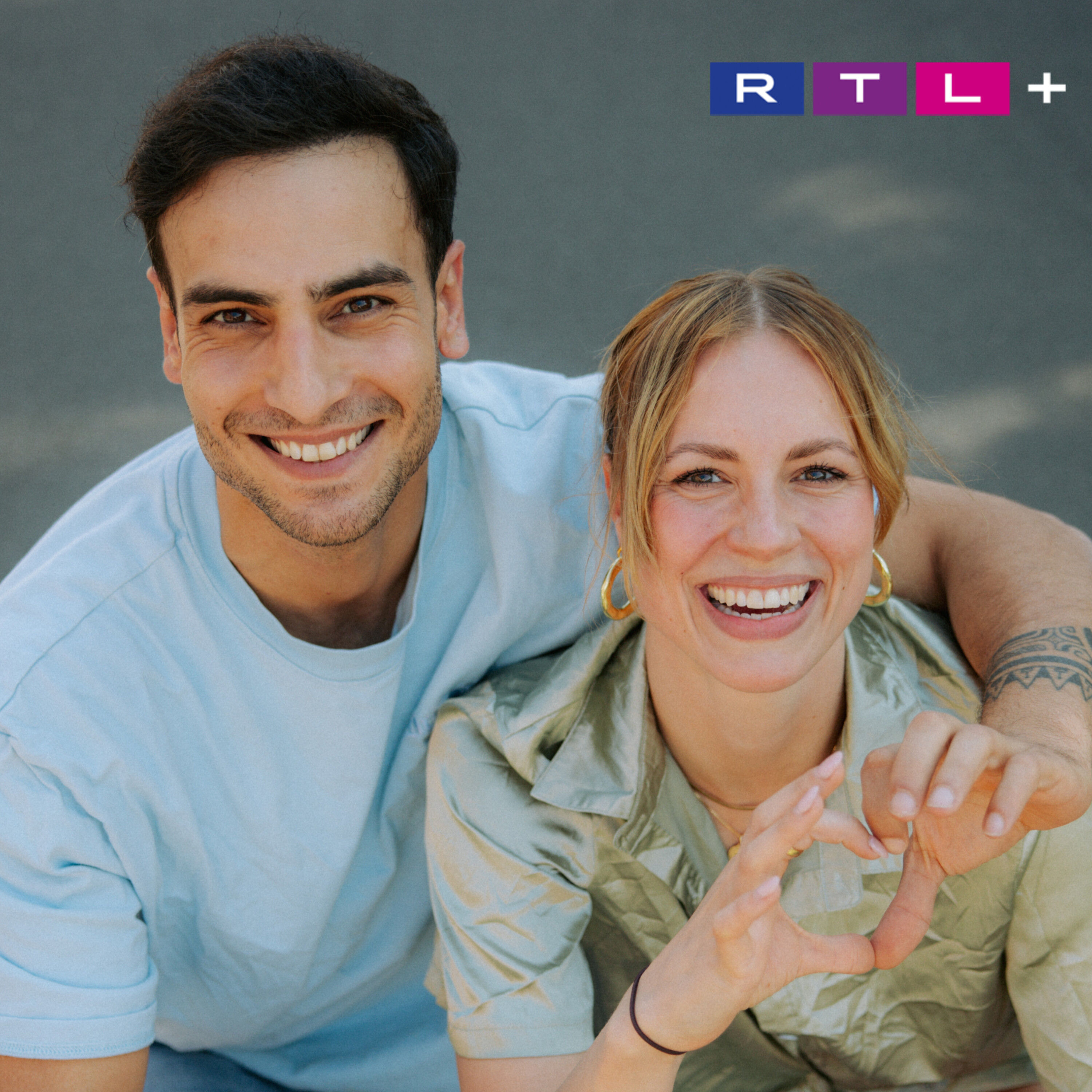 Lara Dandelion und Timur Ülker aka "Zoe" und "Nihat" vom 31.5.24
