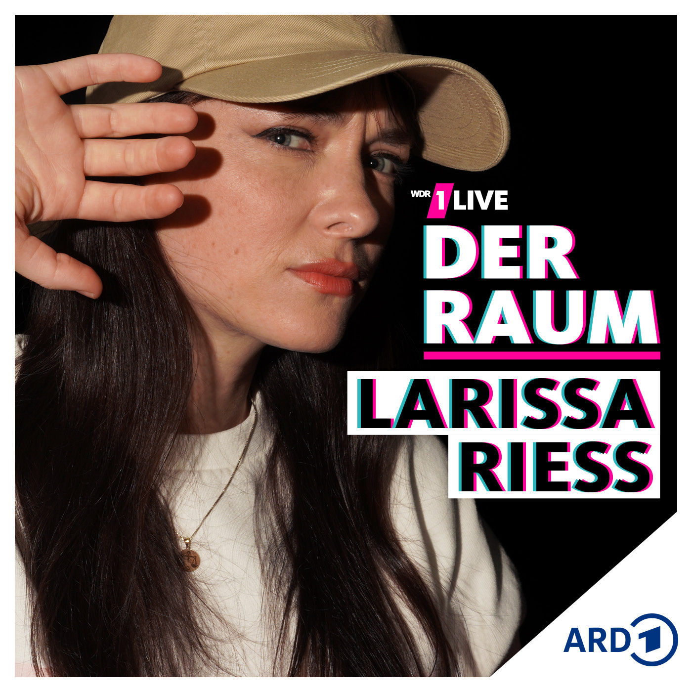 Larissa Rieß: Früher war nicht alles geiler