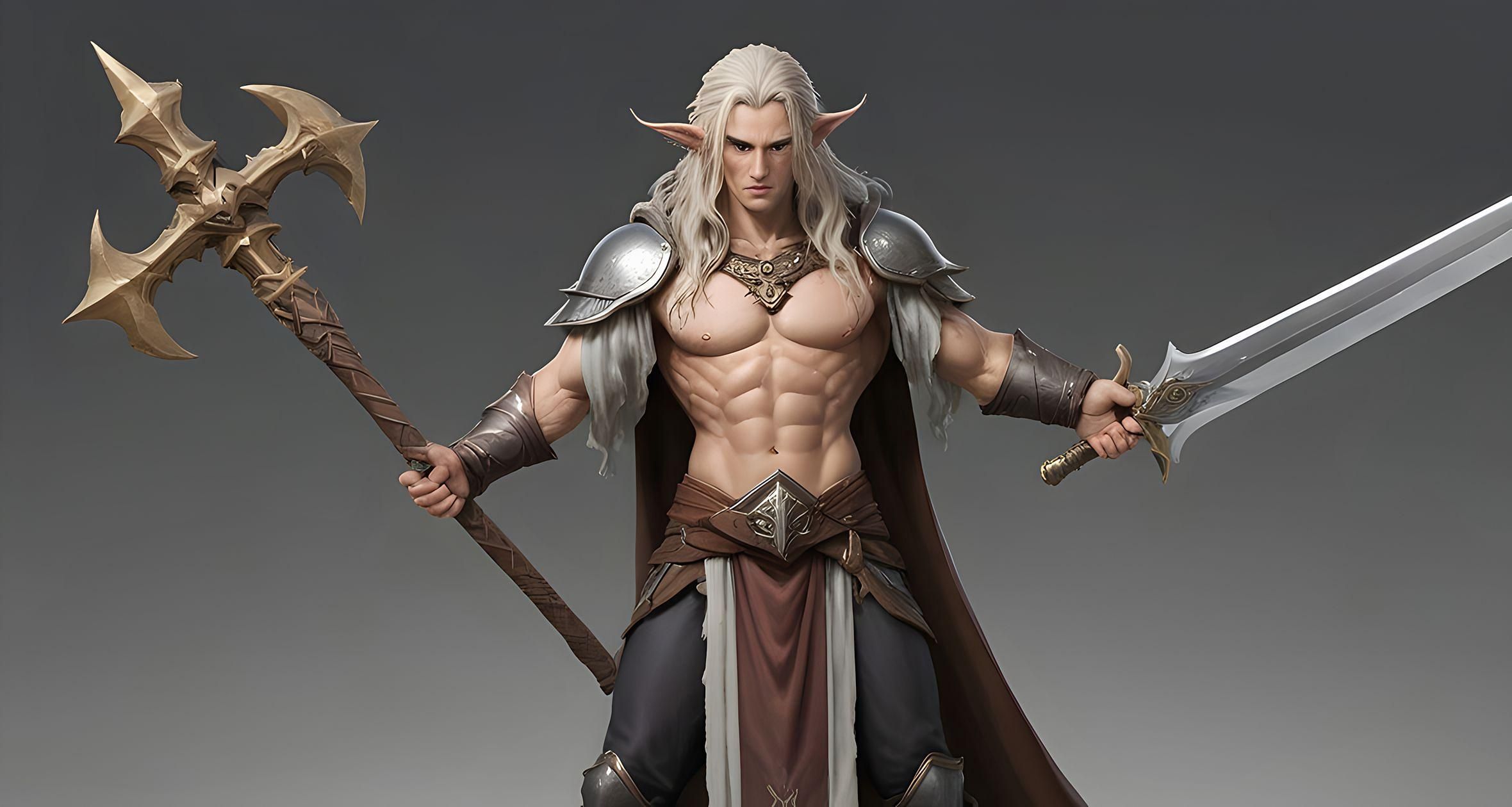 Larp Hellebardenbau: Schritt für Schritt Anleitung