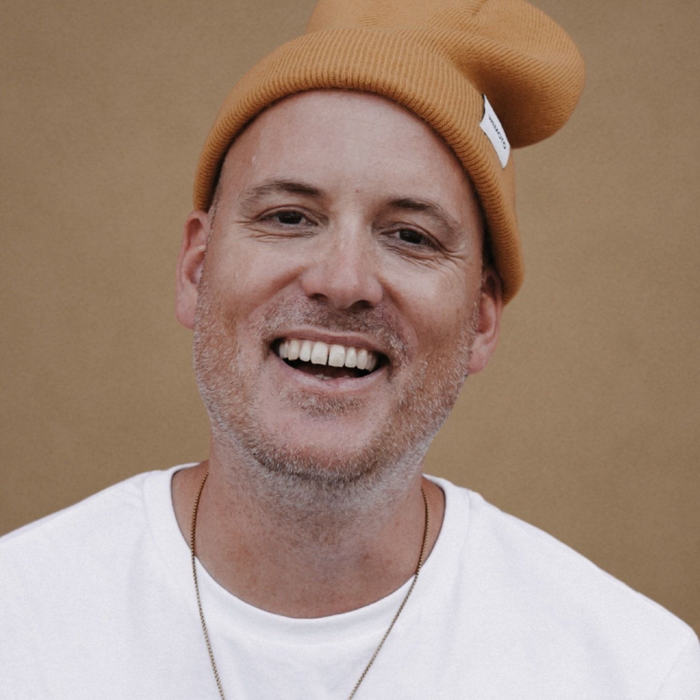 Lars Amend: „Das Leben will nicht, dass du alles perfekt machst“
