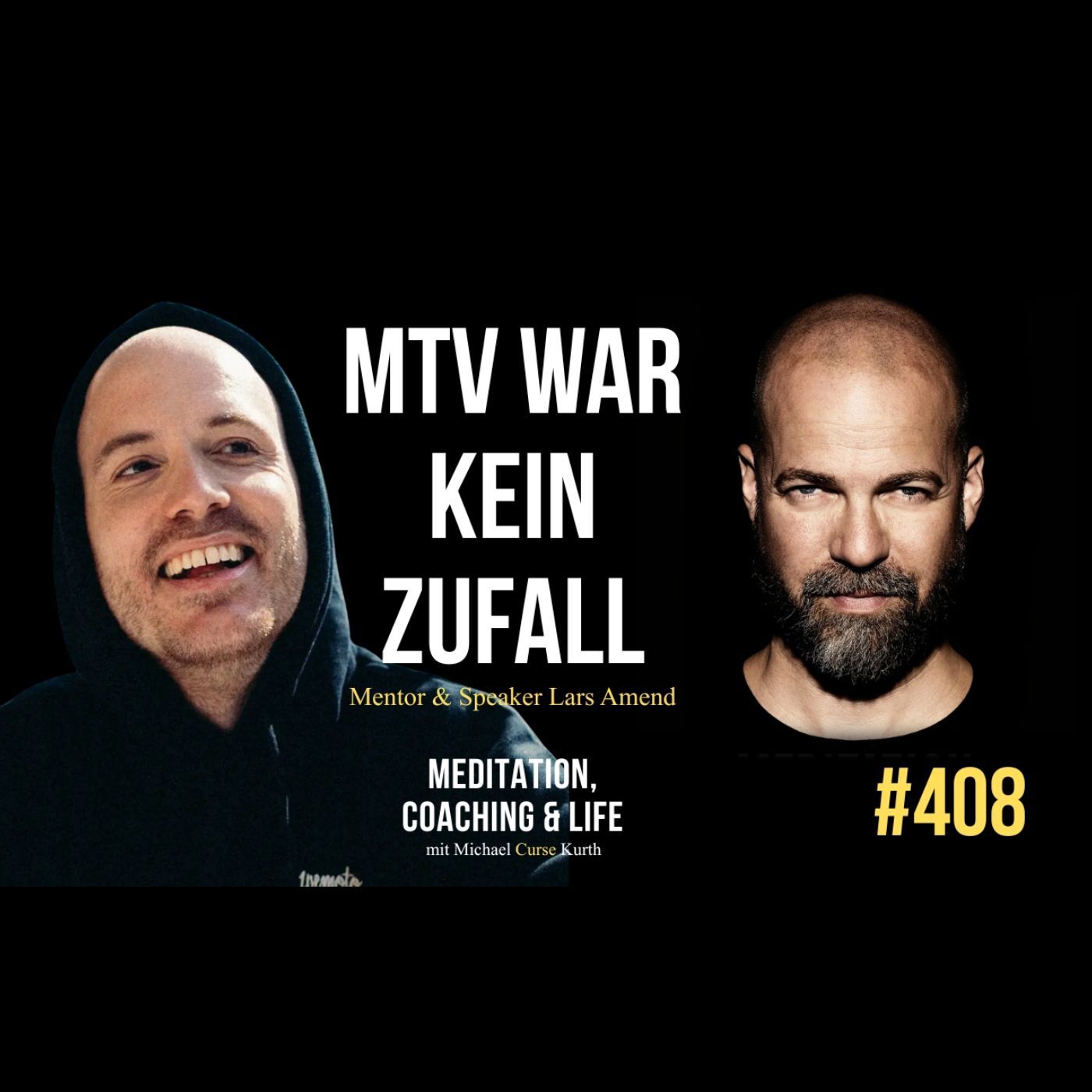 Lars Amend: Die Sehnsucht nach Echtheit