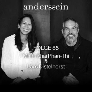 Lars Distelhorst - Zu Gast bei Minh-Khai Phan-Thi