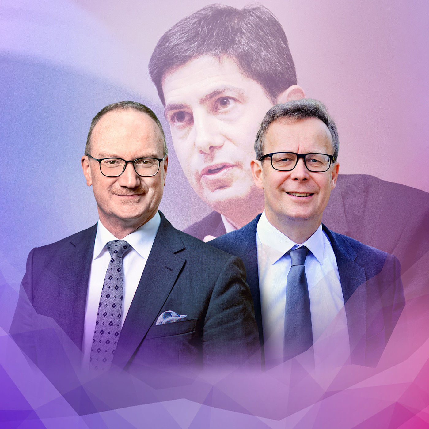 Lars Feld über neuen Fed-Chef | Frank Sieren über China und Ukraine | Olympia