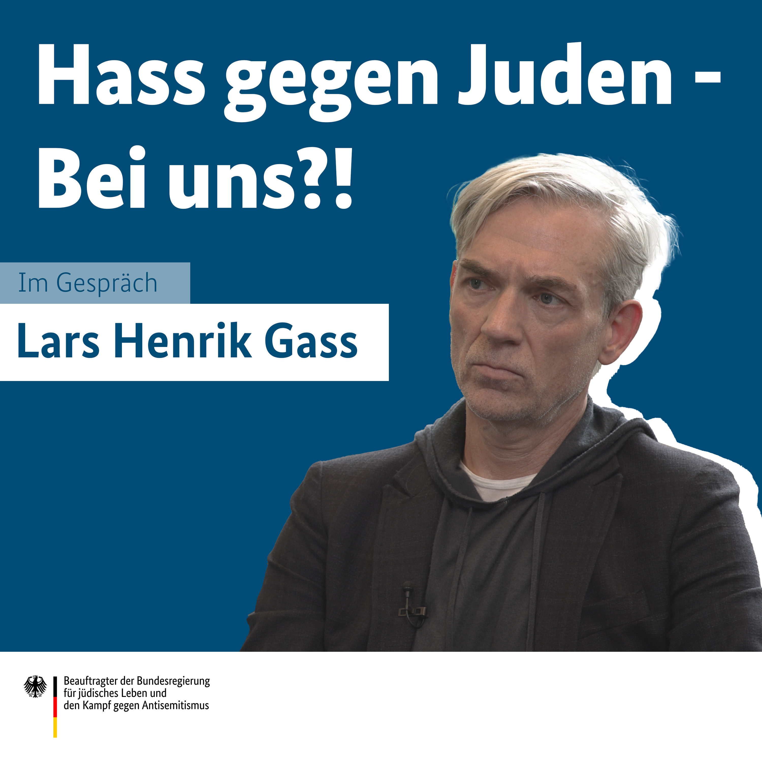 Lars Henrik Gass