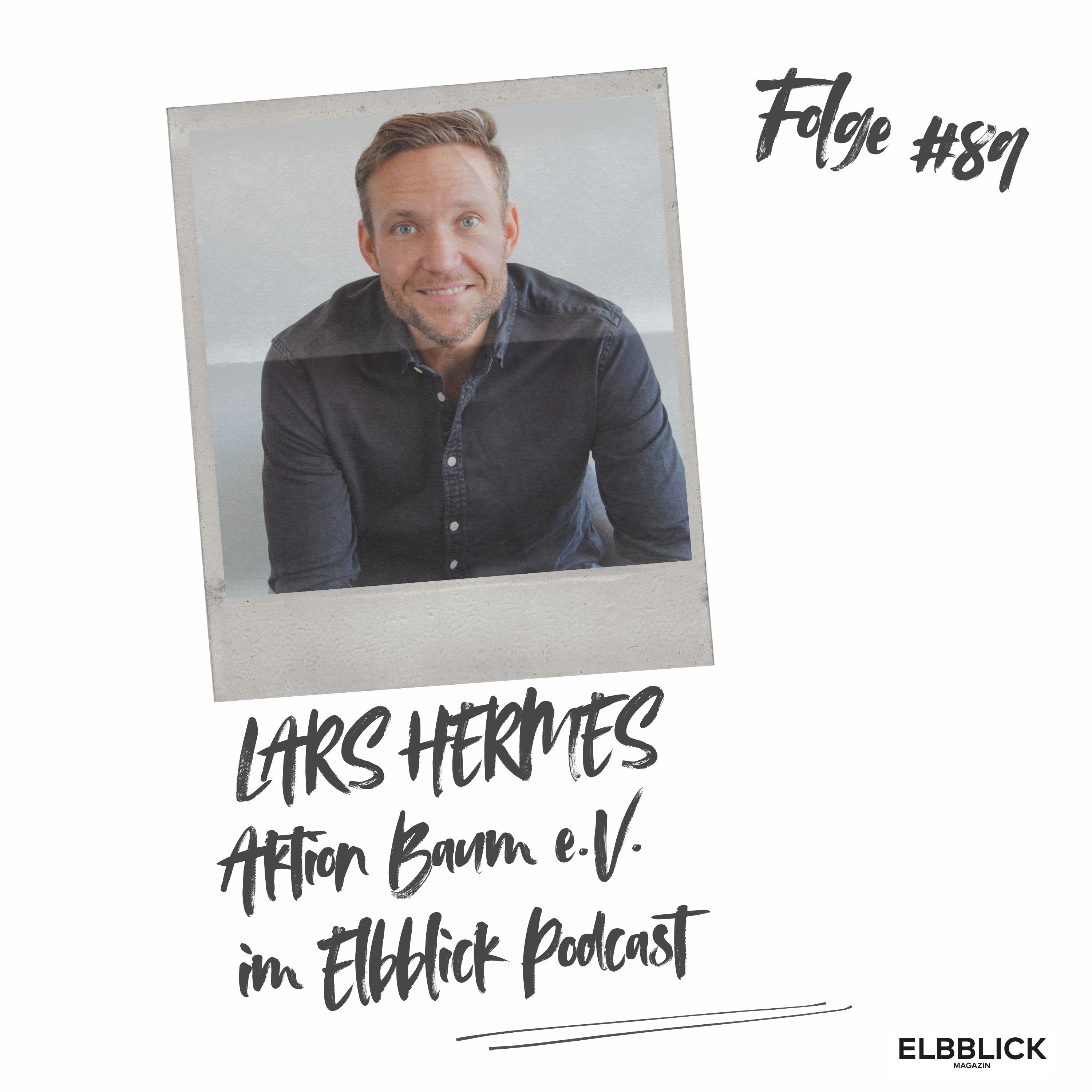 Lars Hermes - Aktion Baum gGmbH