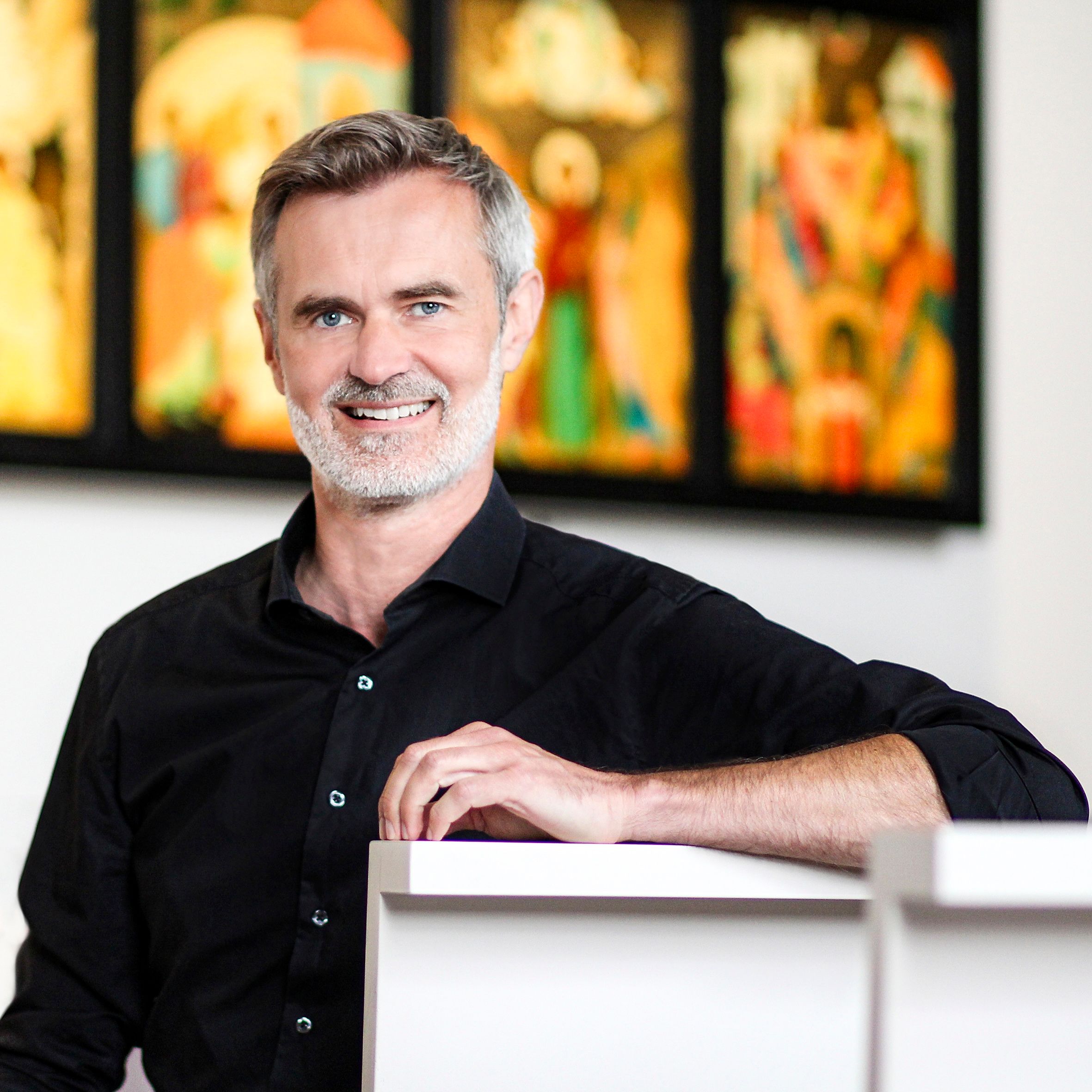 Lars Hofnagel 23.10.2023