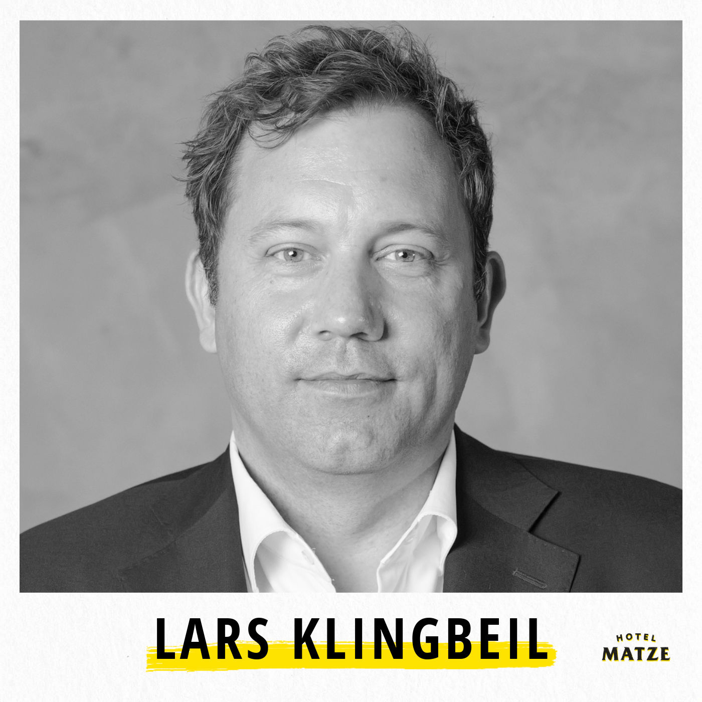 Lars Klingbeil – Bist du zu sensibel?