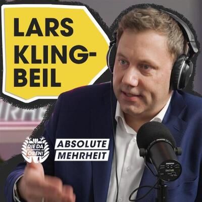 Lars Klingbeil (SPD): „Fleißige rennen gegen eine Wand“
