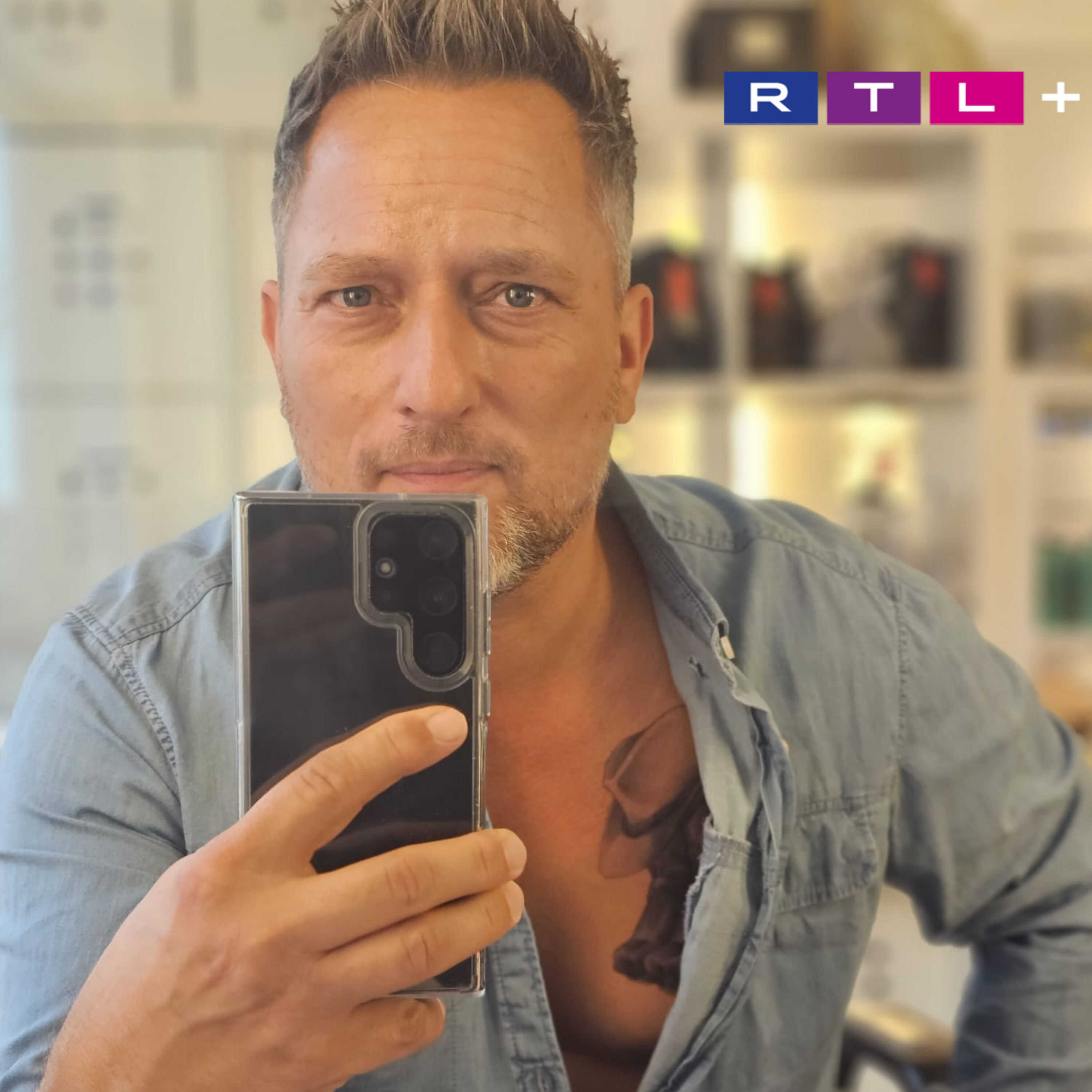 Lars Pape aka "Michi" vom 22.12.23