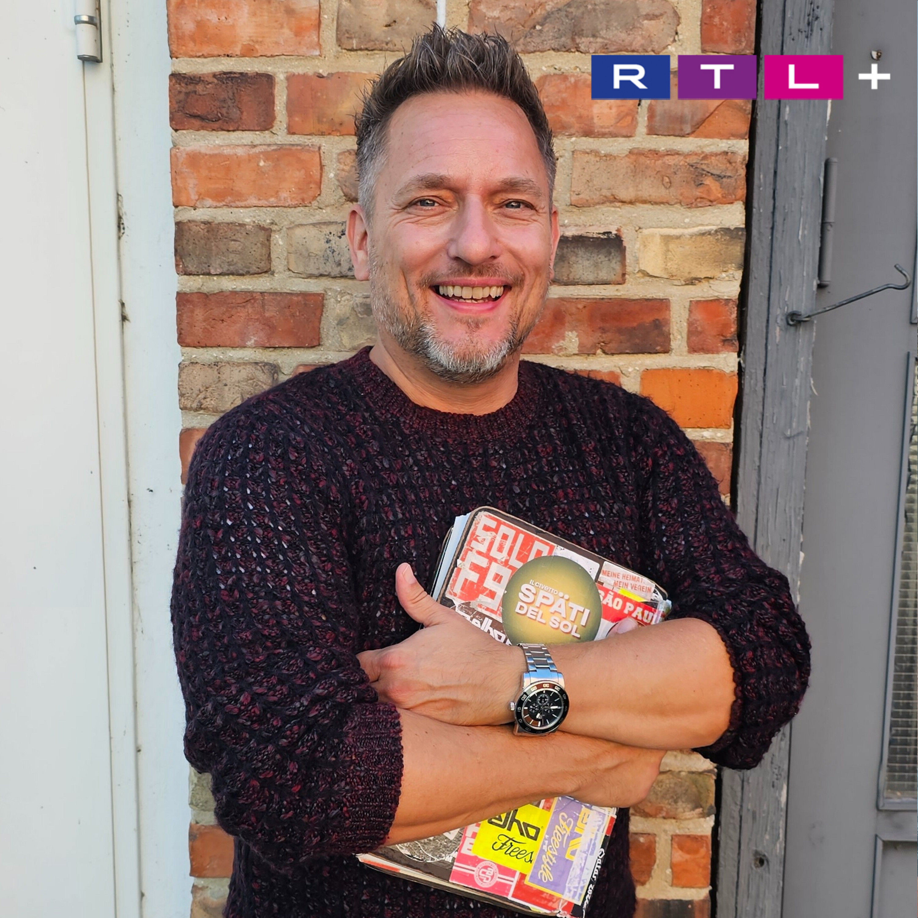 Lars Pape aka "Michi" vom 29.9.23