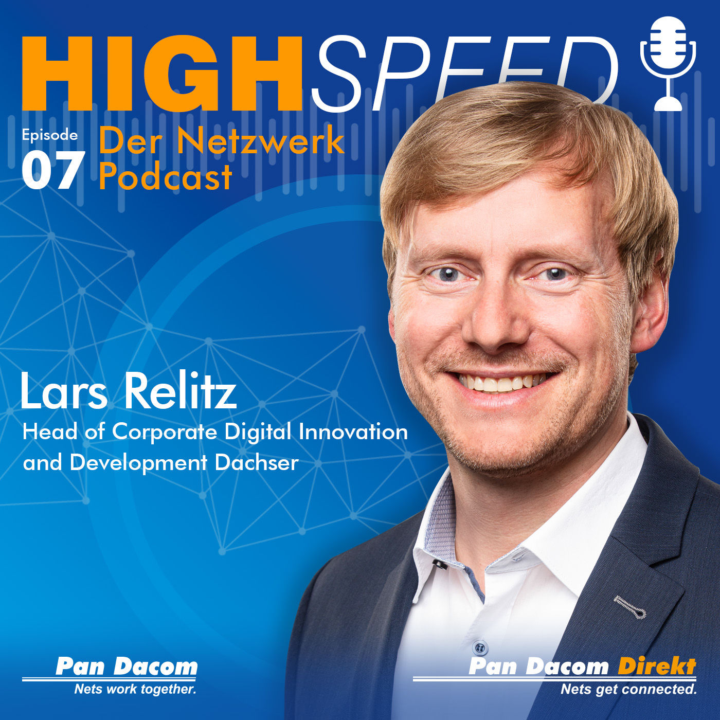 Lars Relitz, Dachser SE