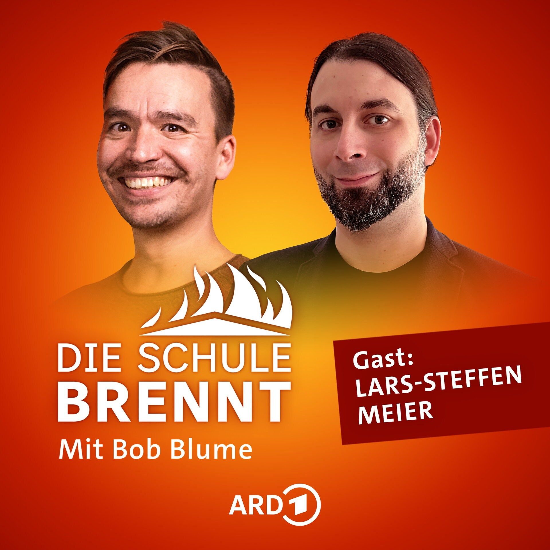 Lars-Steffen Meier: Guter Geschichtsunterricht – wie sieht der aus?