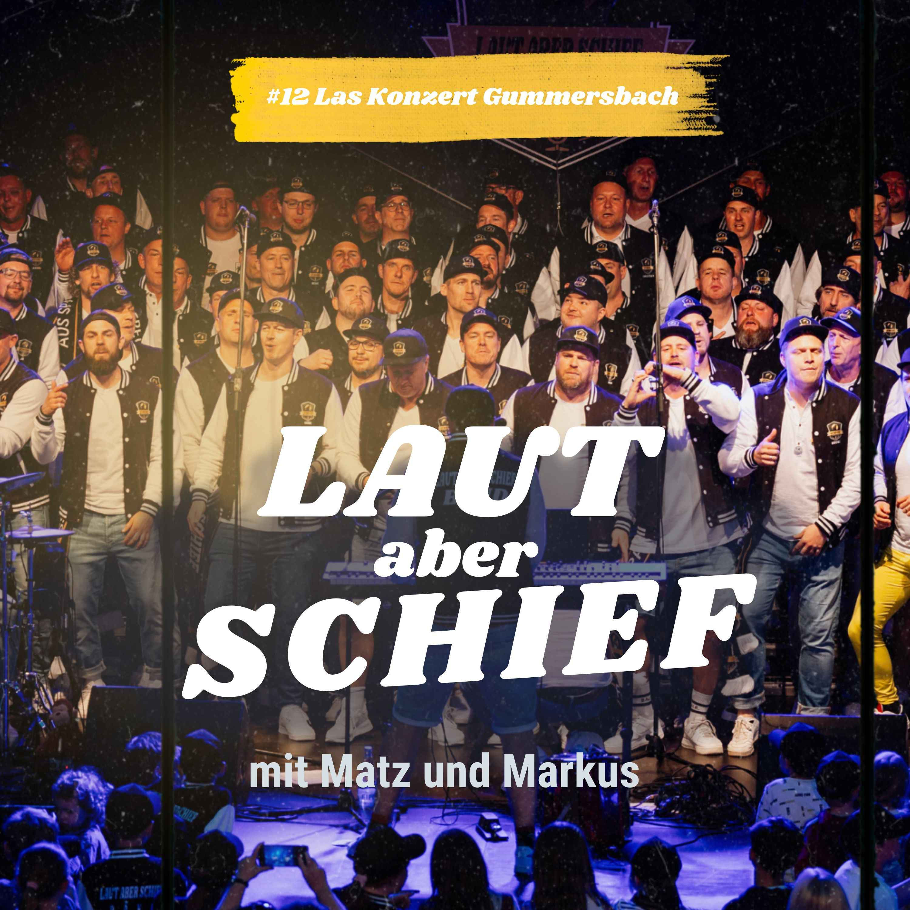 LAS - Das Konzert in Gummersbach