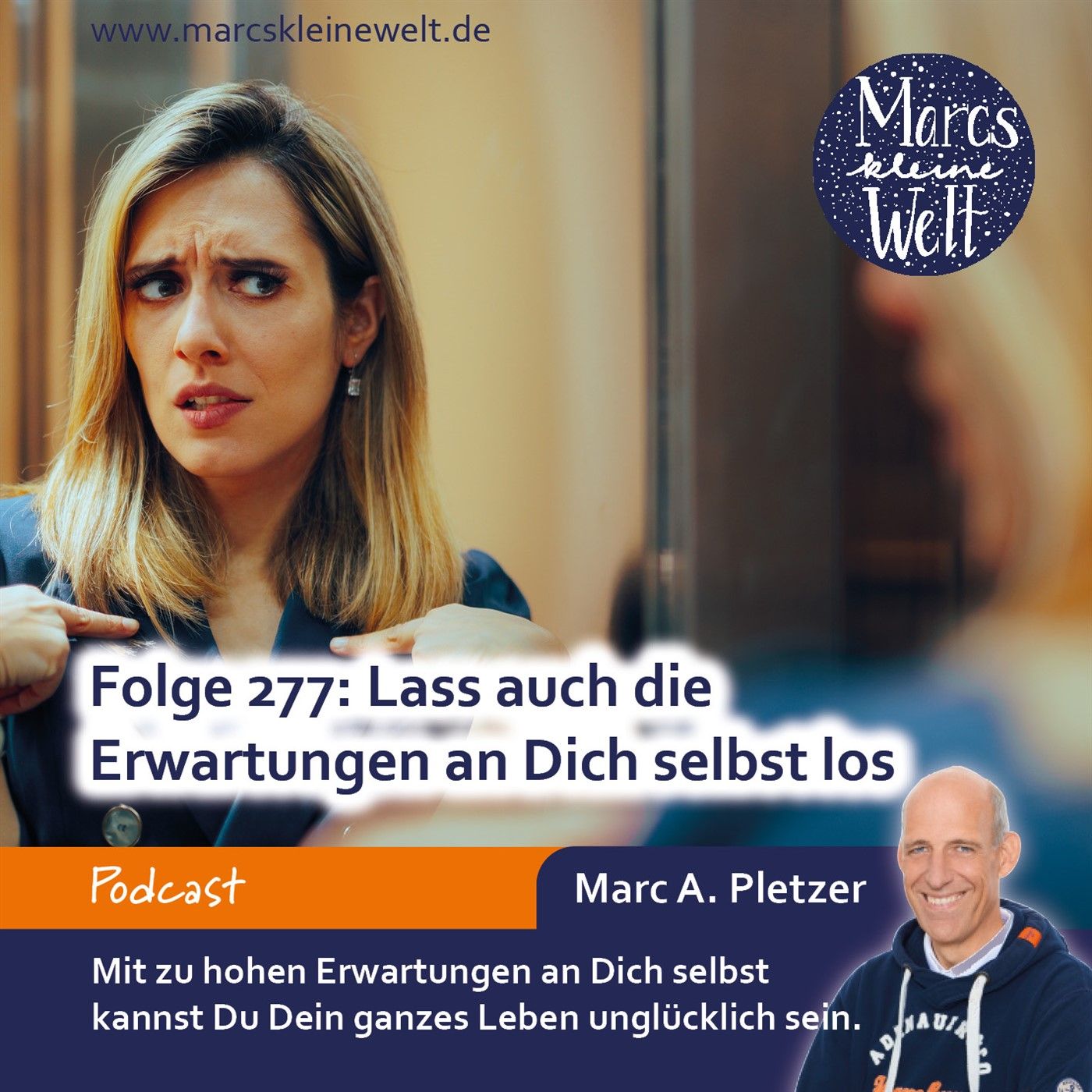 Lass auch die Erwartungen an Dich los (277)