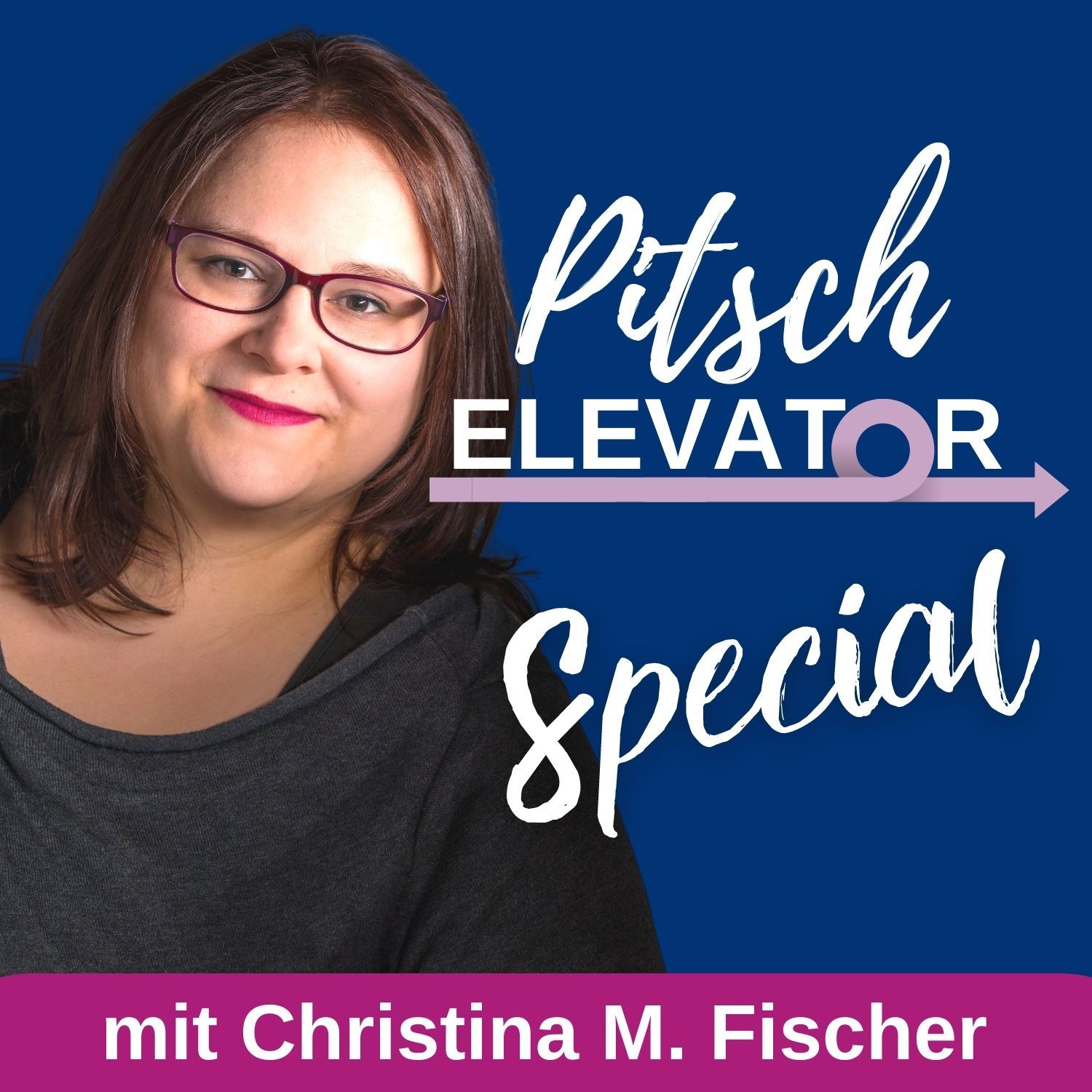 Lass Dich entführen in die Welt der Magie, Romantik und Fantasy - Special mit Christina M. Fischer
