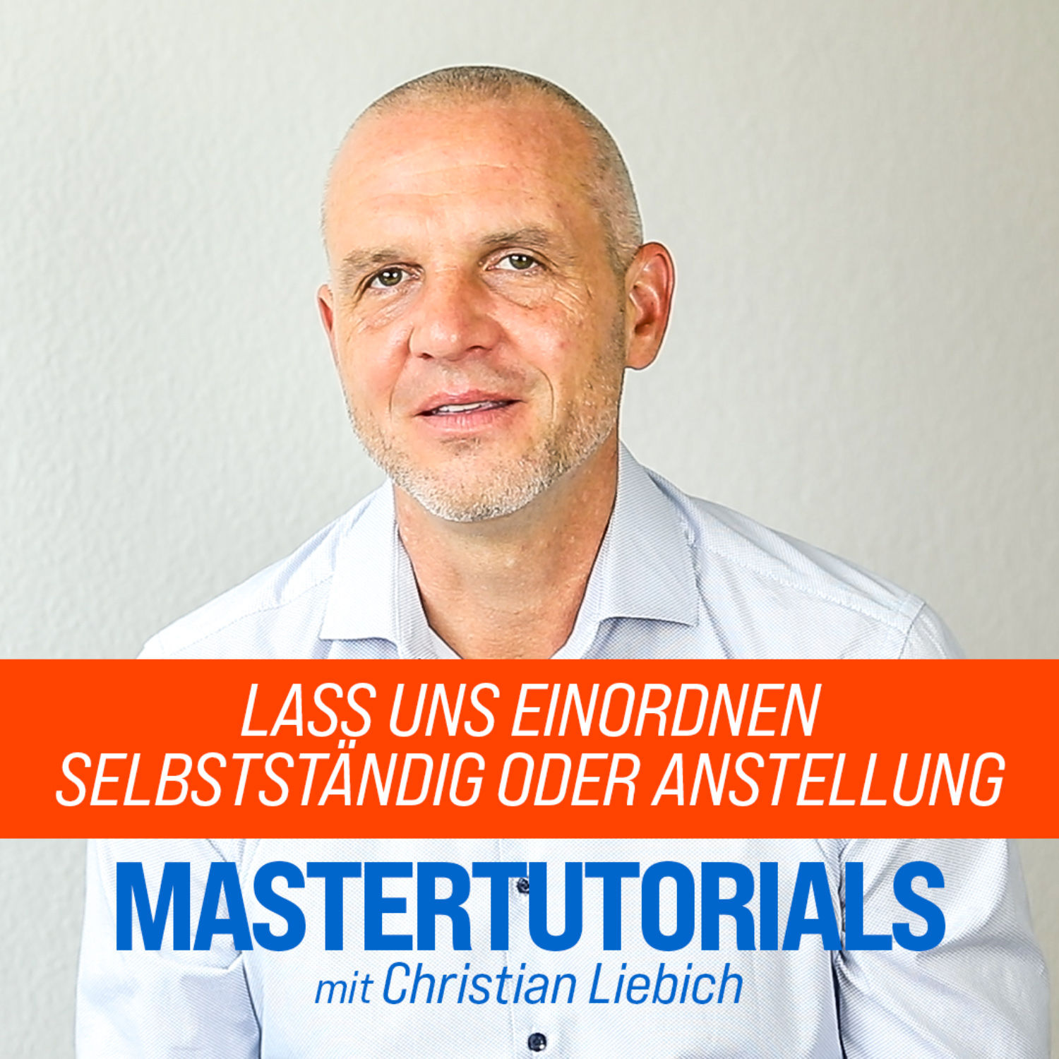 Lass uns einordnen: Selbstständig oder Anstellung