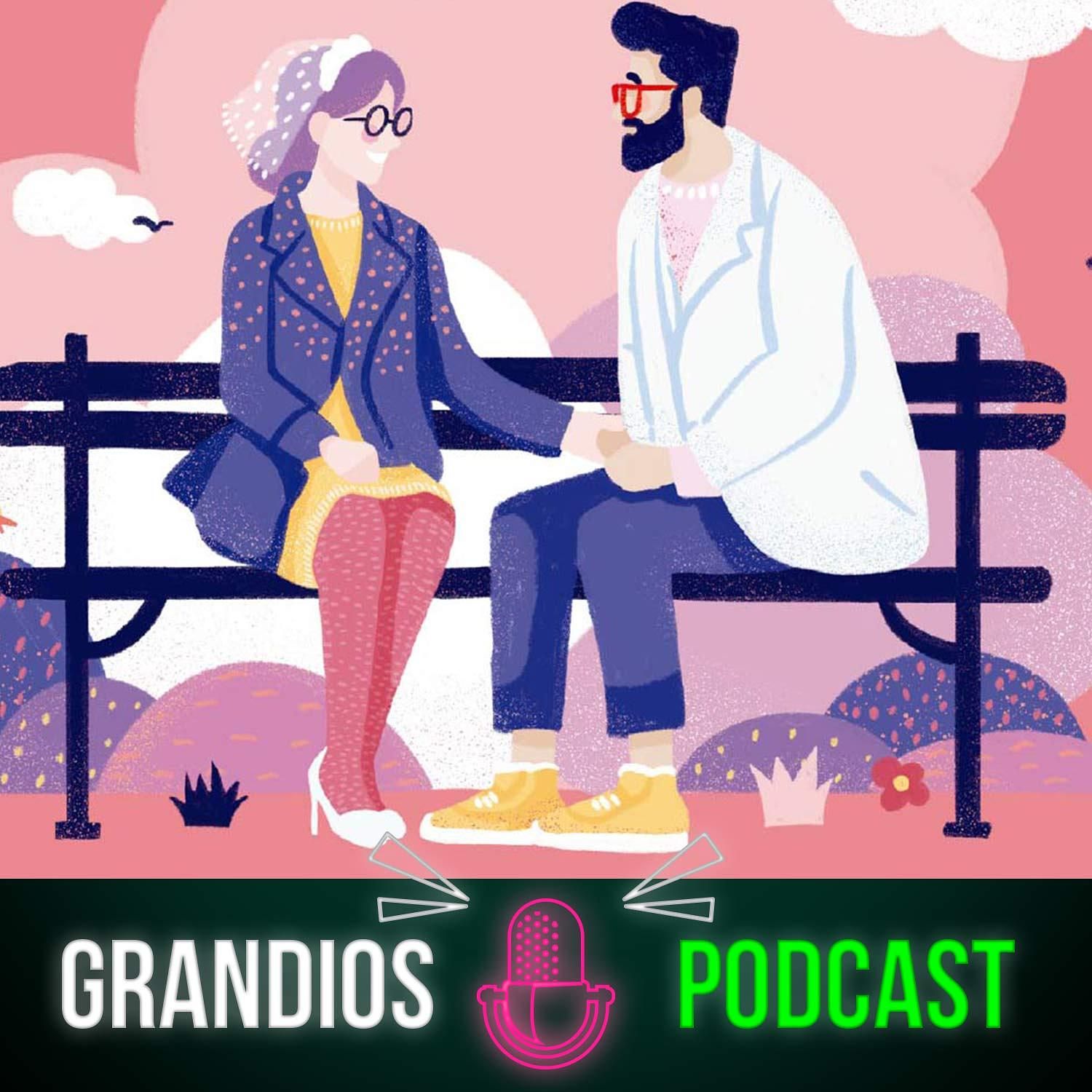 Lass uns reden – 10 Tipps für eine gelingende Partnerschaft