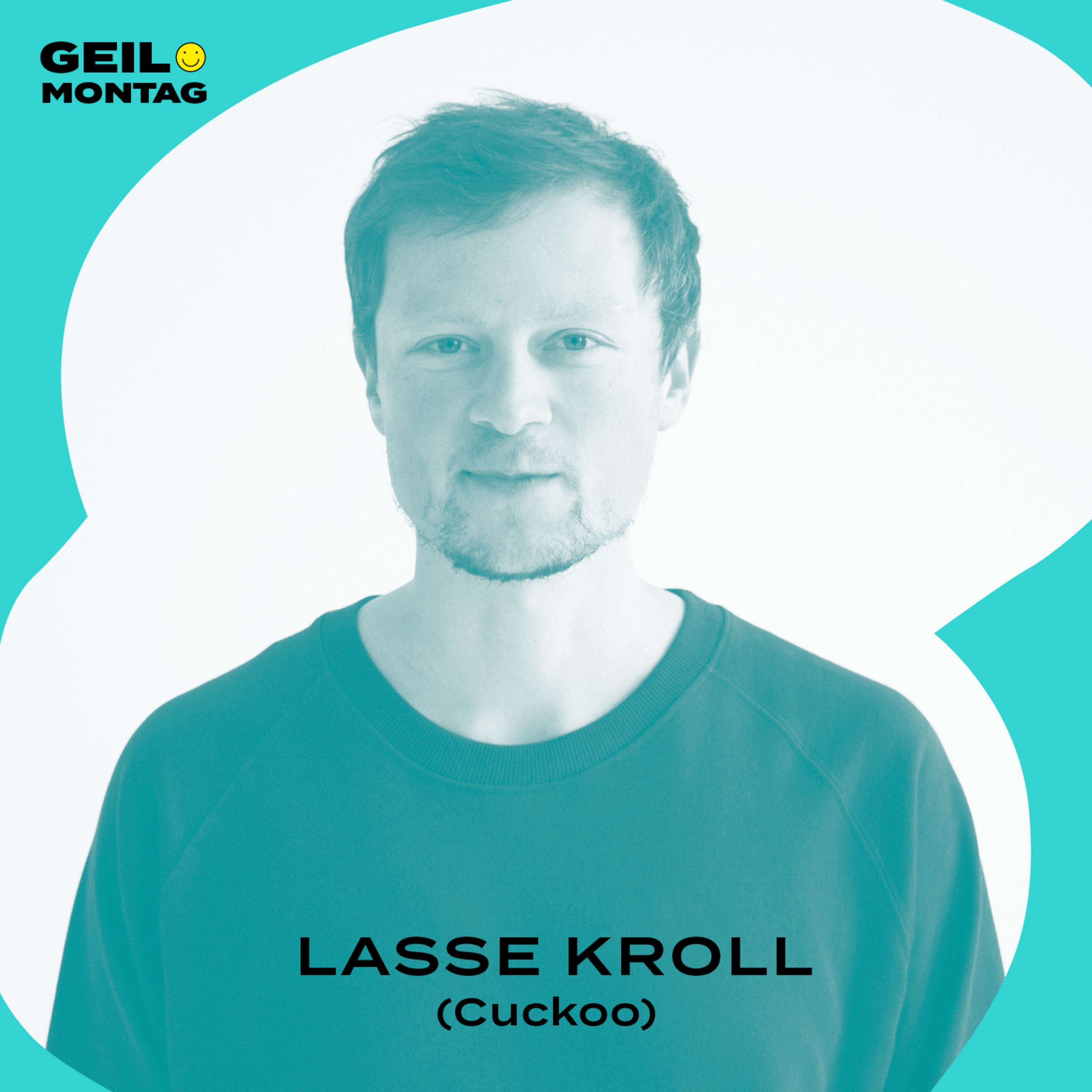 Lasse Kroll (Cuckoo): Warum arbeiten wir in Zukunft nicht mehr im Büro?