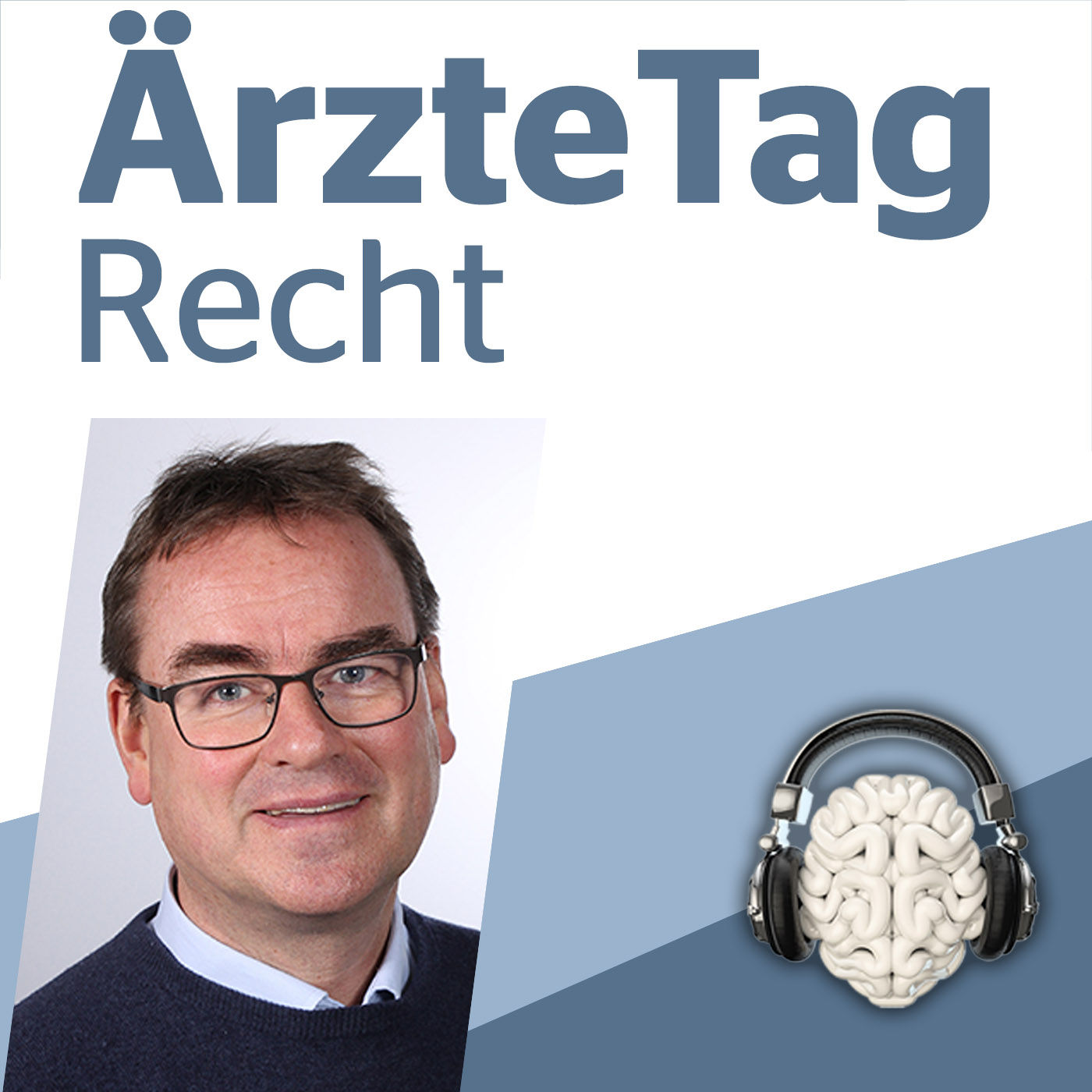 Lassen sich mit einer Arztpraxis als GmbH wirklich viele Steuern sparen, Dr. Lindenau?