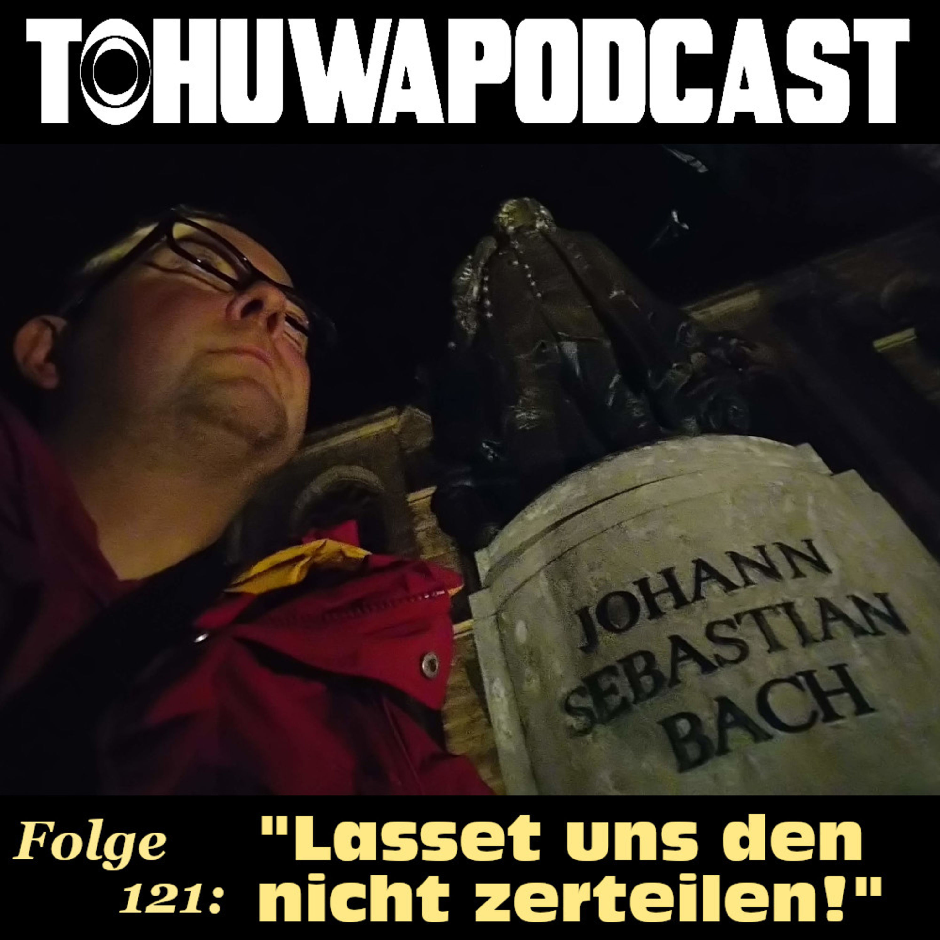 Lasset uns den nicht zerteilen! (AZ-Datum: 30.11.2024)