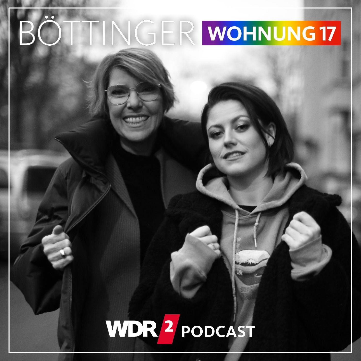 Last but not least - Tahnee