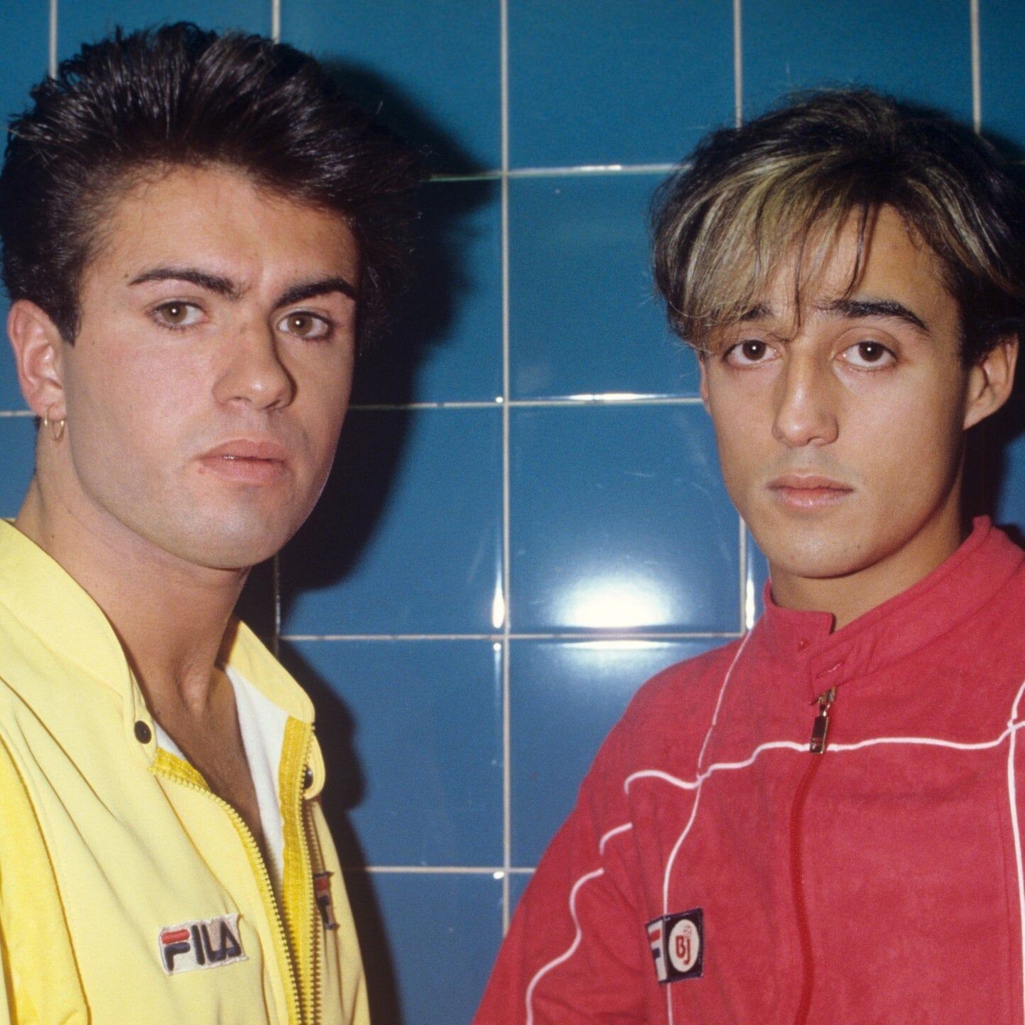 Last Christmas – Wham!