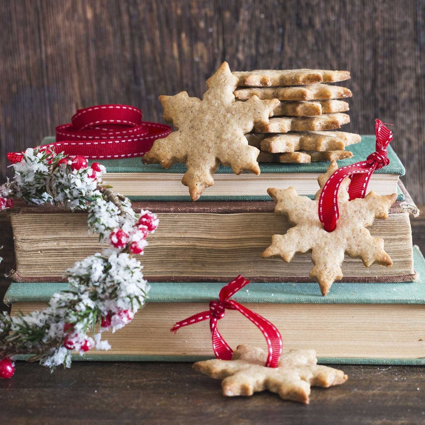 Last-Minute-Geschenke: Neue Kochbücher