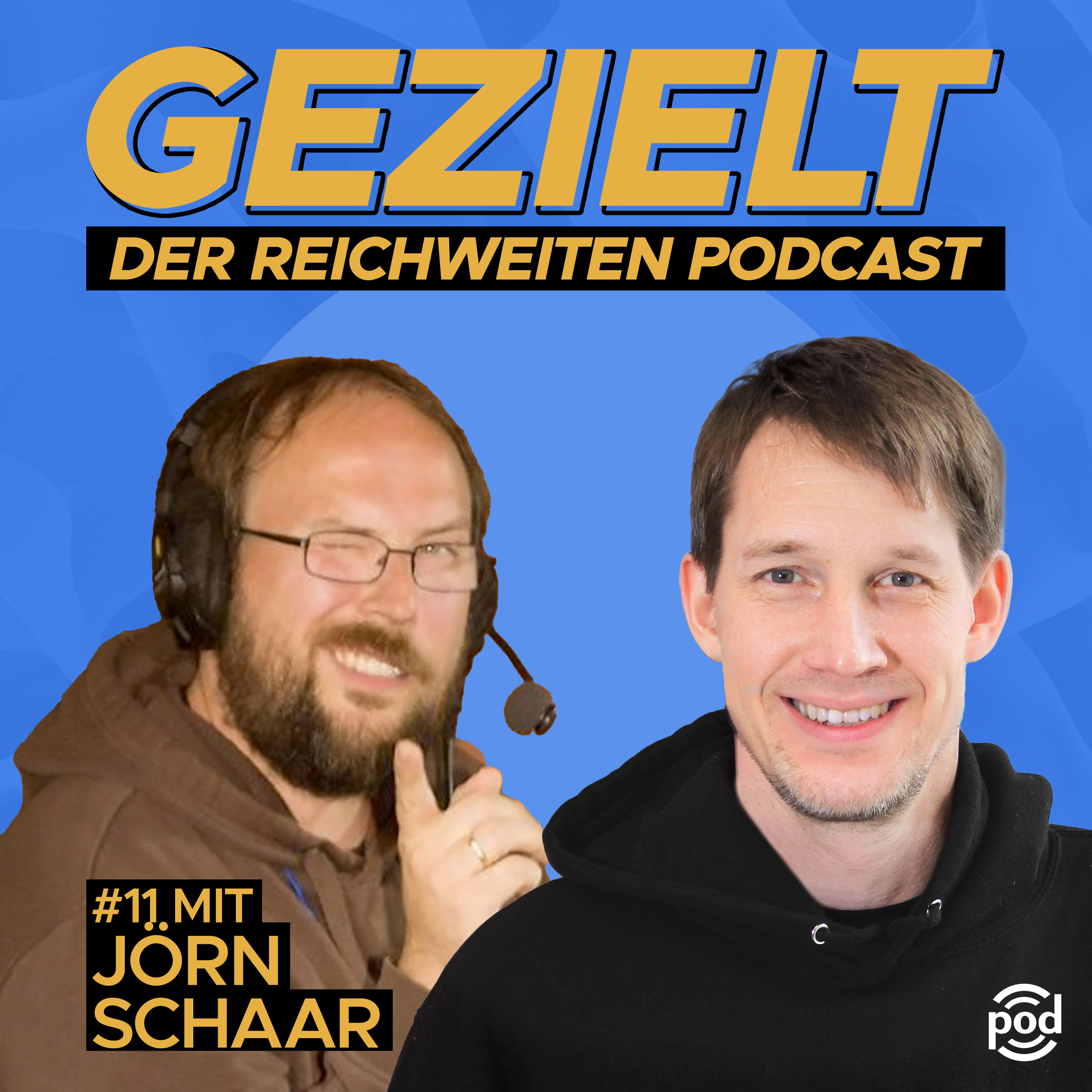 Last Minute Tickets zur Subscribe-Konferenz mit Veranstalter Jörn Schaar #11
