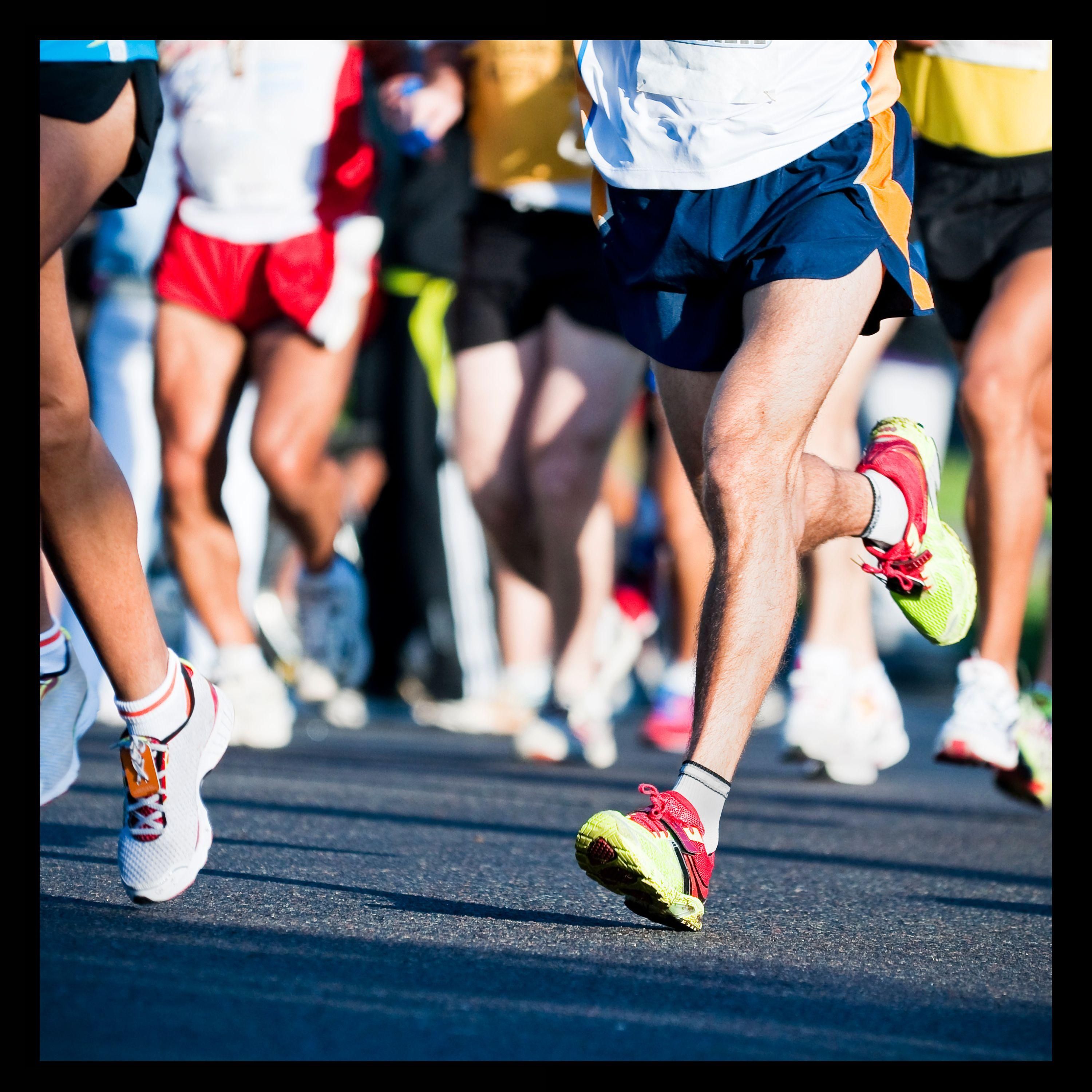 Last-Minute-Tipps für den nächsten (Halb)Marathon - MTP Folge 161