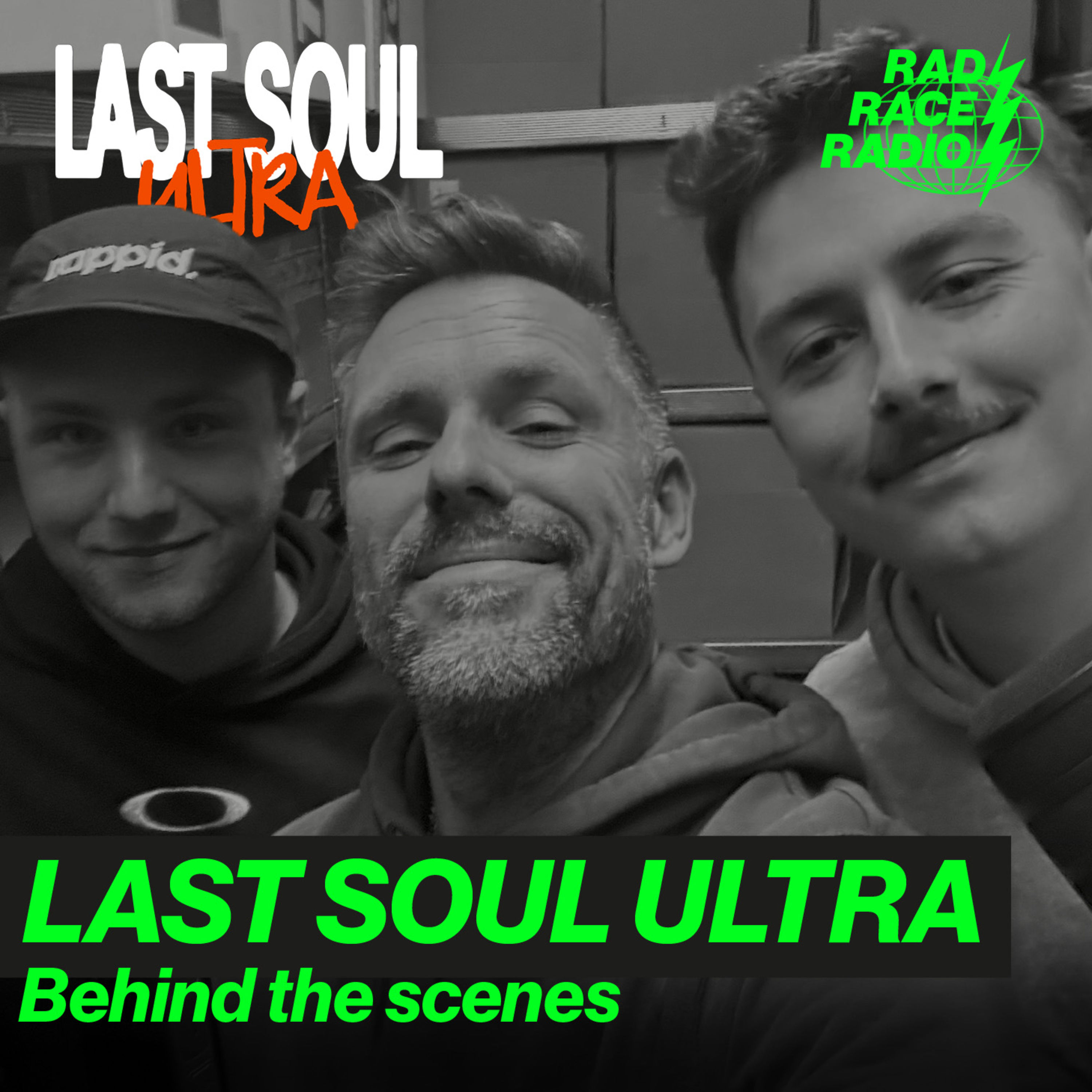 BTS Last Soul Ultra - Das offizielle Recap vom Orga Team