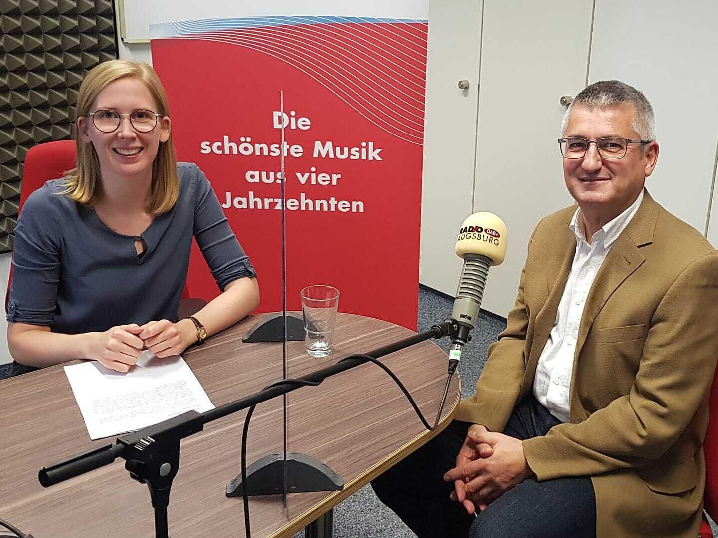 "Laudato si´": Bewahrung der Schöpfung mit Anton Stegmair