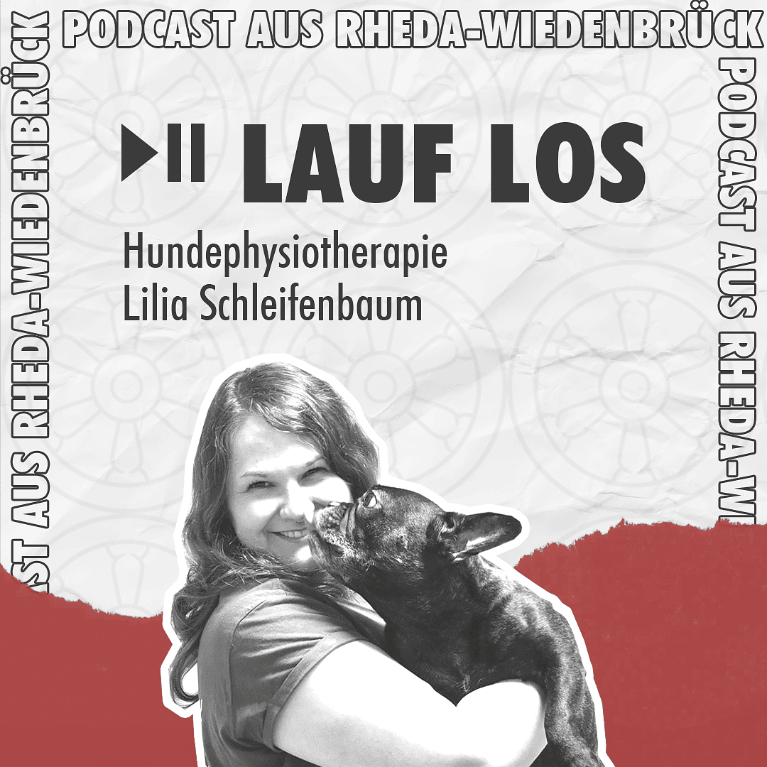 Lauf Los! – Hundephysiotherapie & -osteopathie
