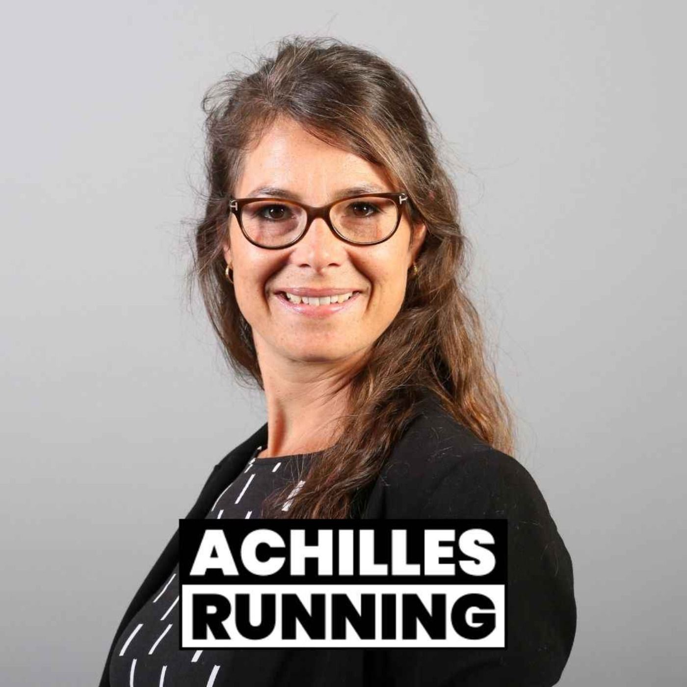 Laufen und Sucht: Macht Laufen abhängig? - mit Dr. Chloé Chermette