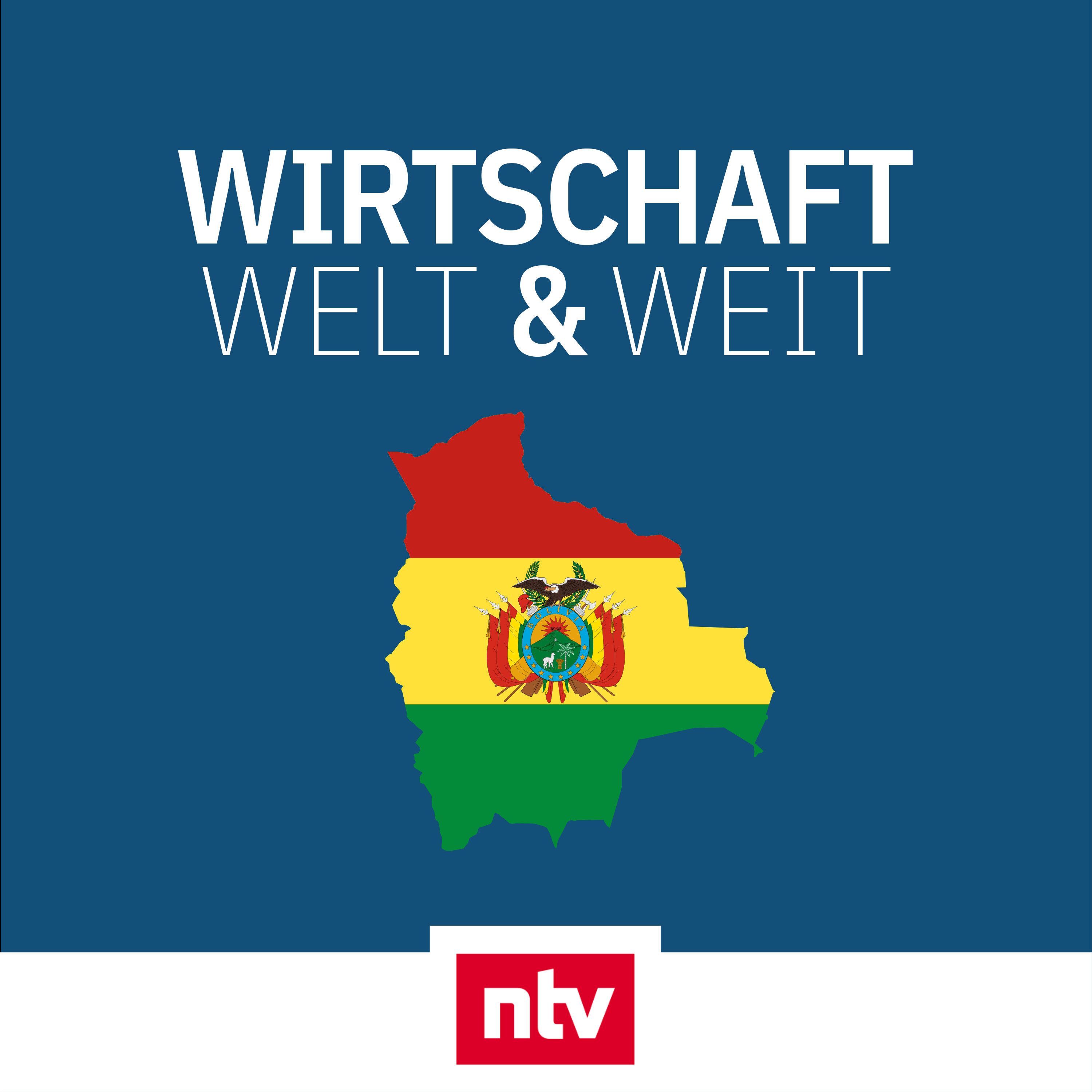 Laufen uns China und Russland in Bolivien den Rang ab?
