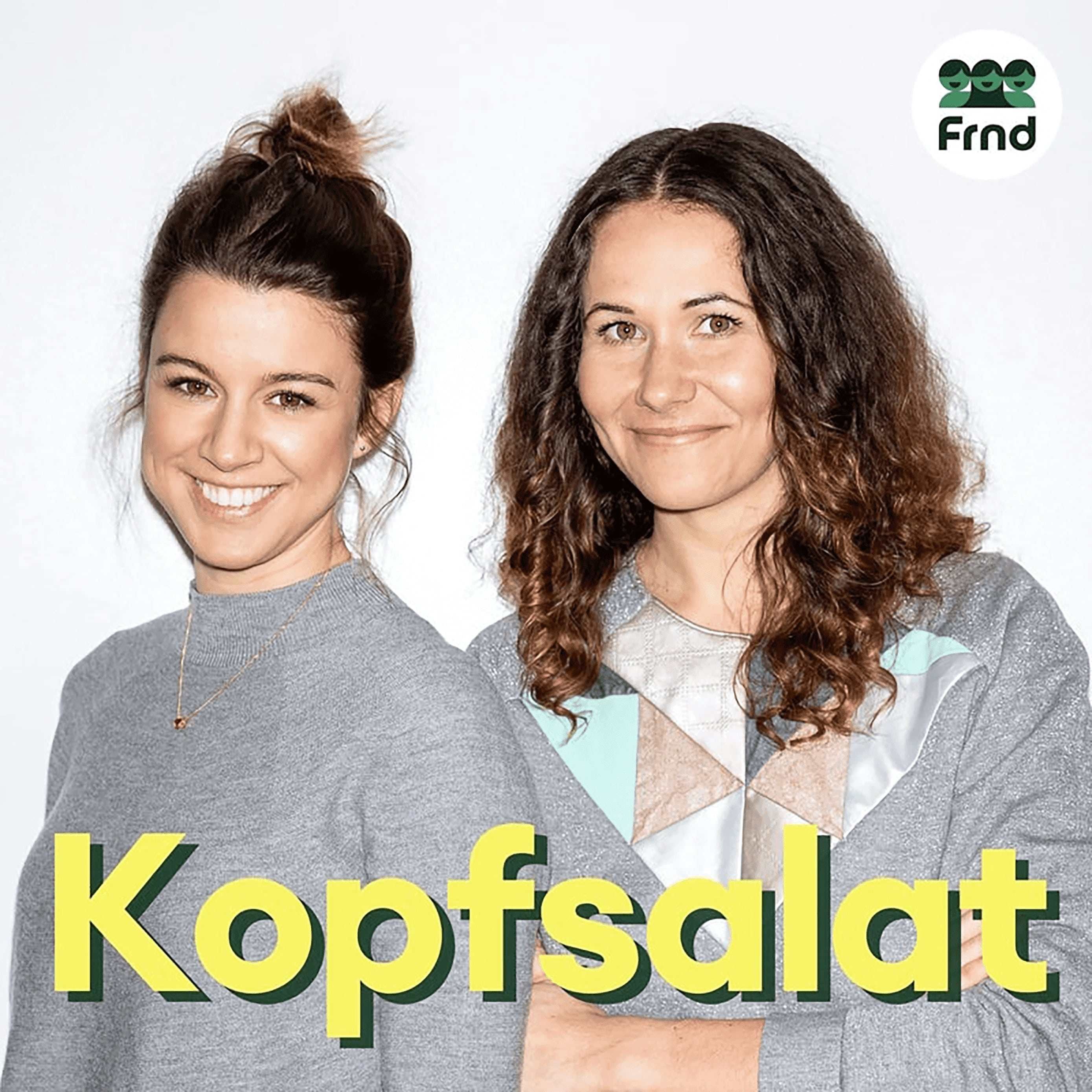Lauftherapeut:innen Anthony Horyna und Johanna Hahn: Lauf der Depression davon: Wie Sport der Seele hilft