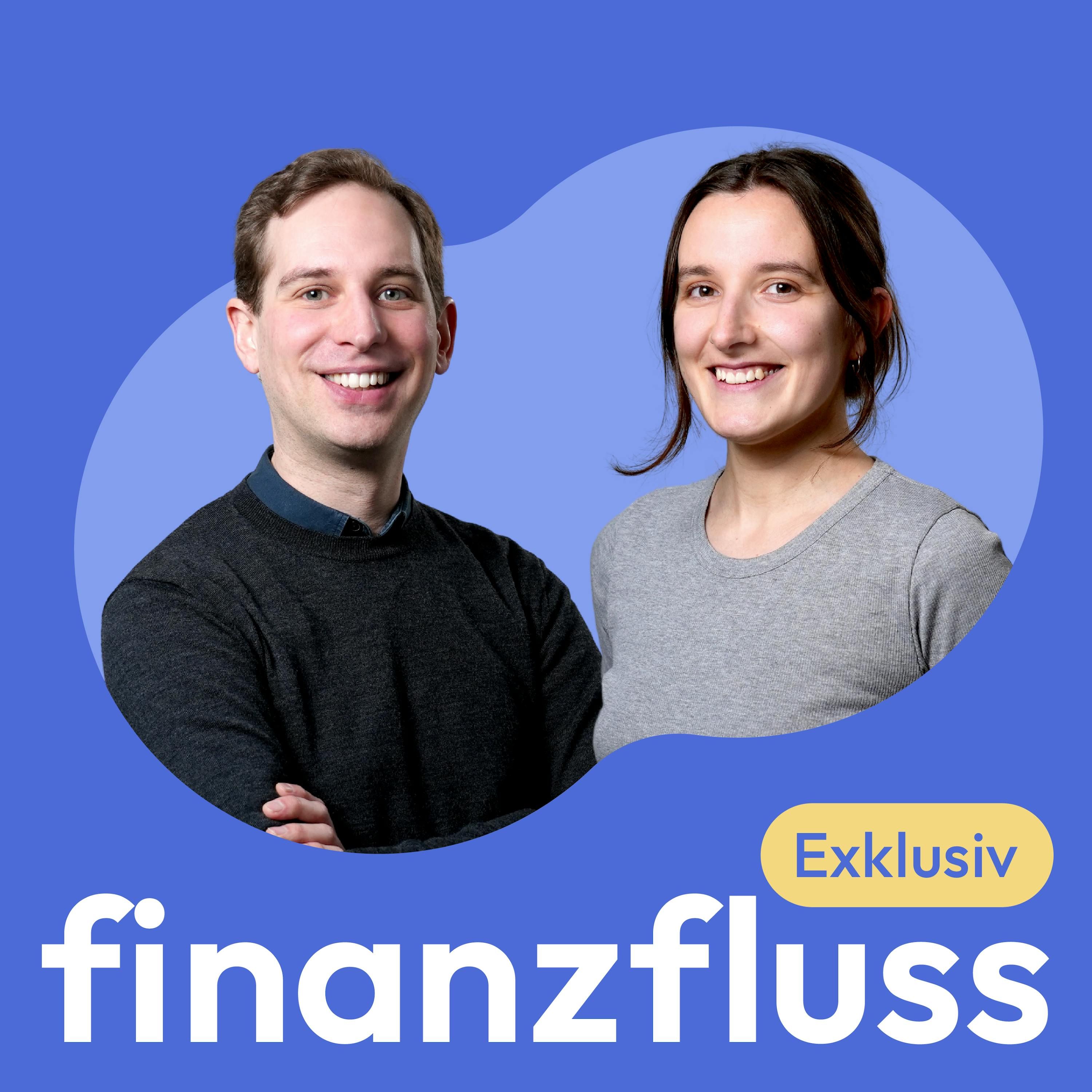 Laufzeit-ETF: Die schlaue Alternative zu Festgeld? (#647)