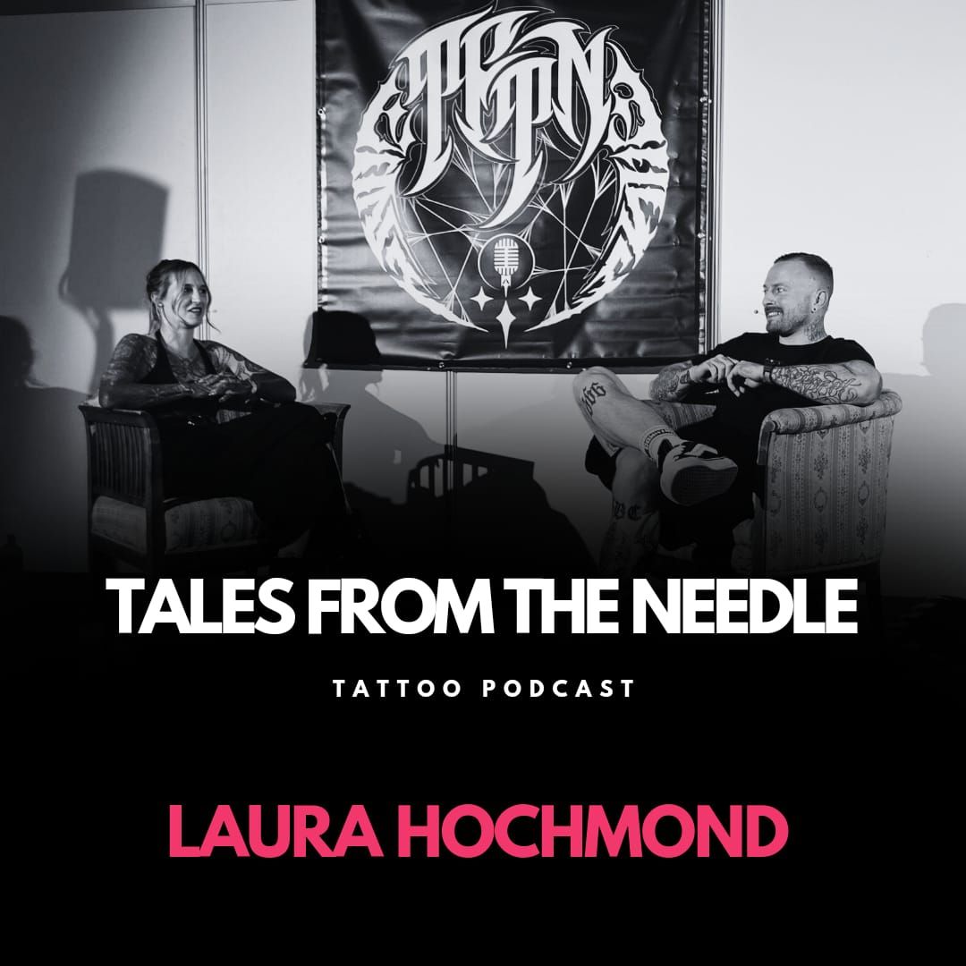 Laura Hochmond