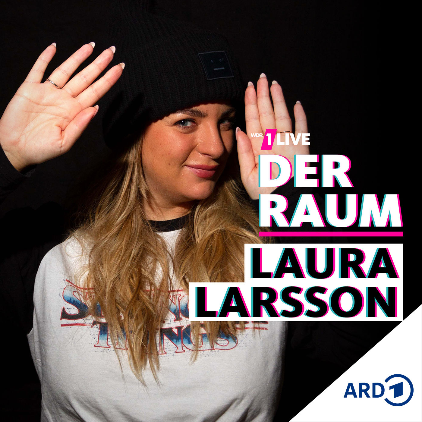 Laura Larsson: Haltet an euren Träumen fest!