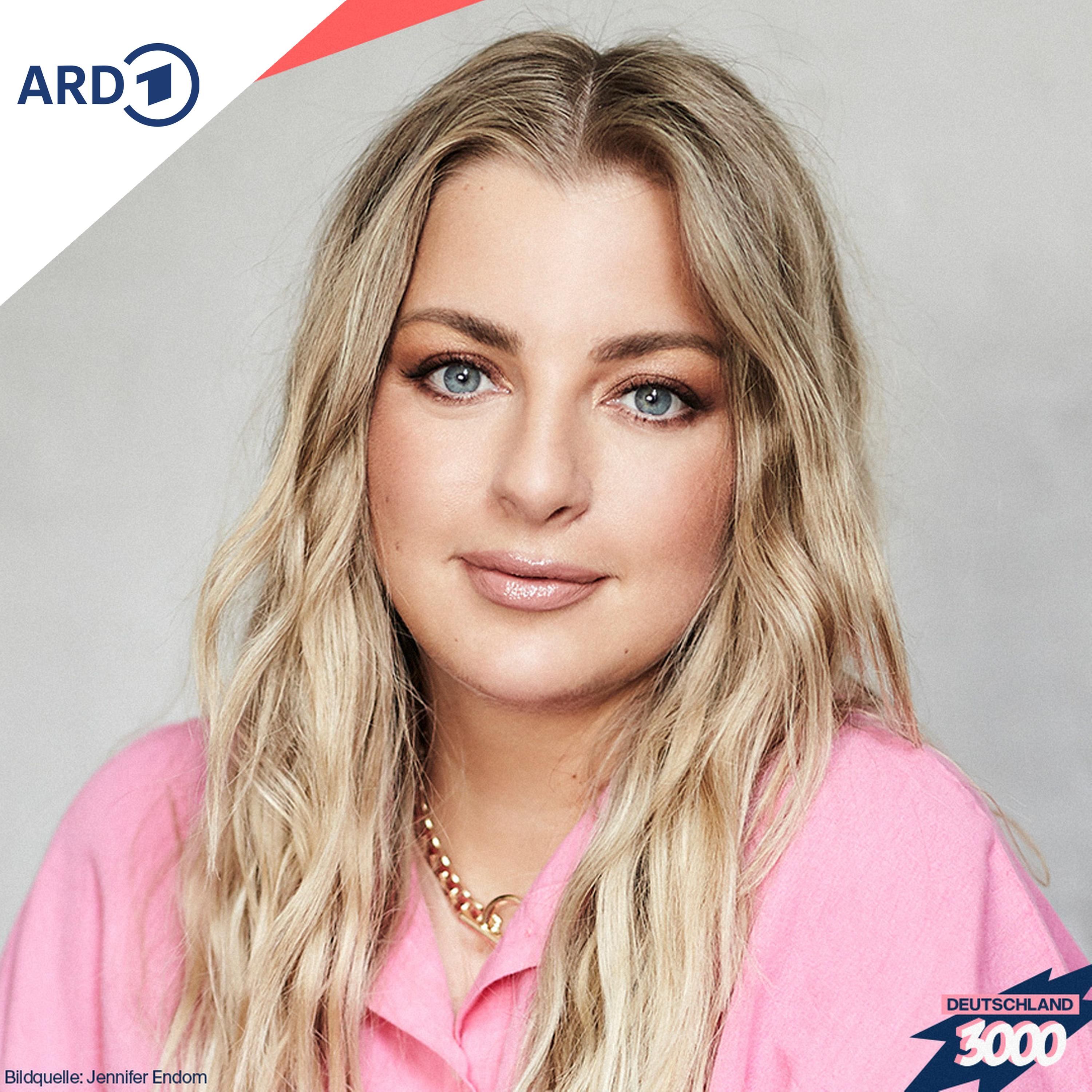 Laura Larsson, warum willst du zurück aufs Land?