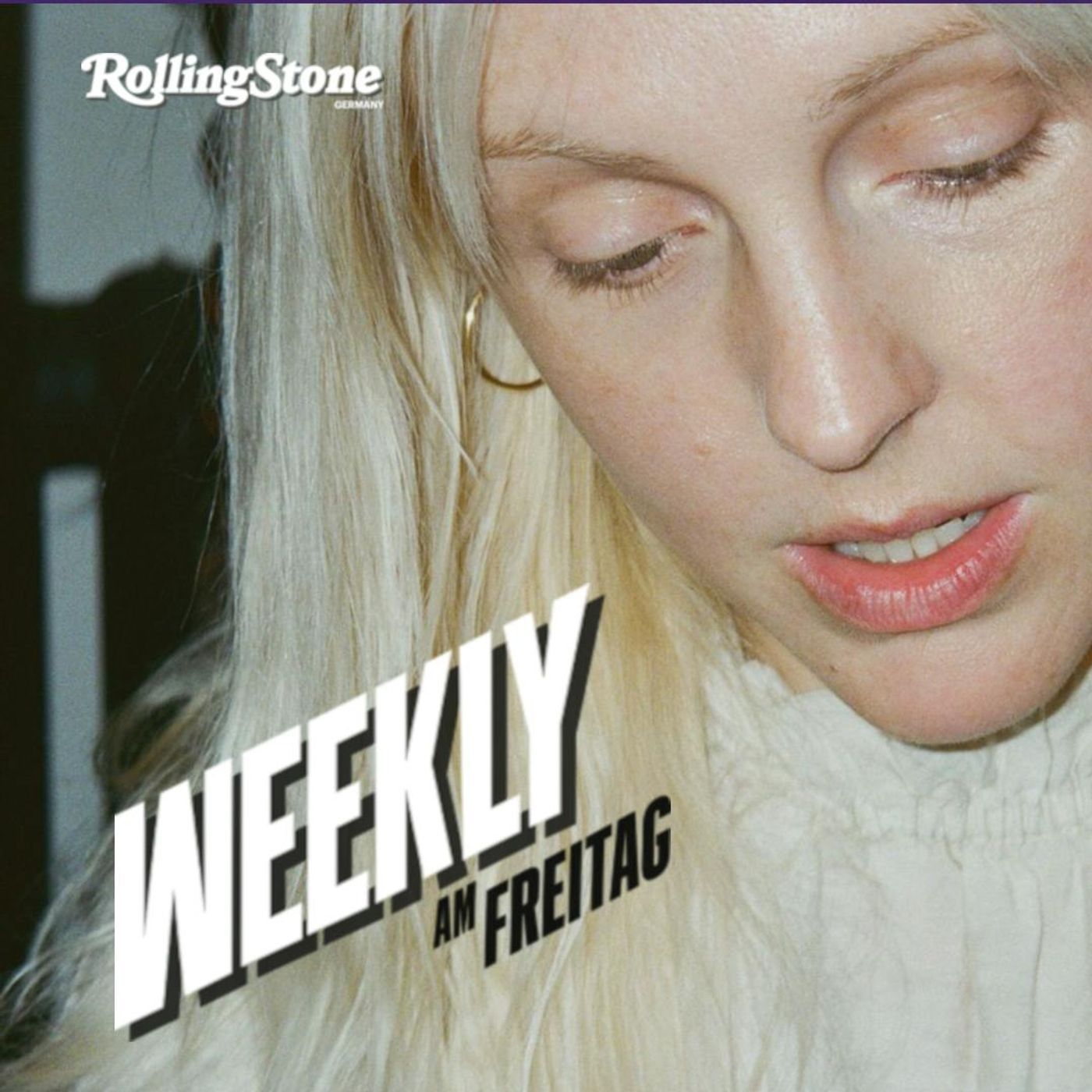 Laura Marling, "Patterns in Repeat" & 30 Jahre RS: Das Jubiläumsheft