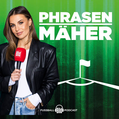 Laura Wontorra: Vom Stamm-Italiener zu RTL – Teil 2 von 2