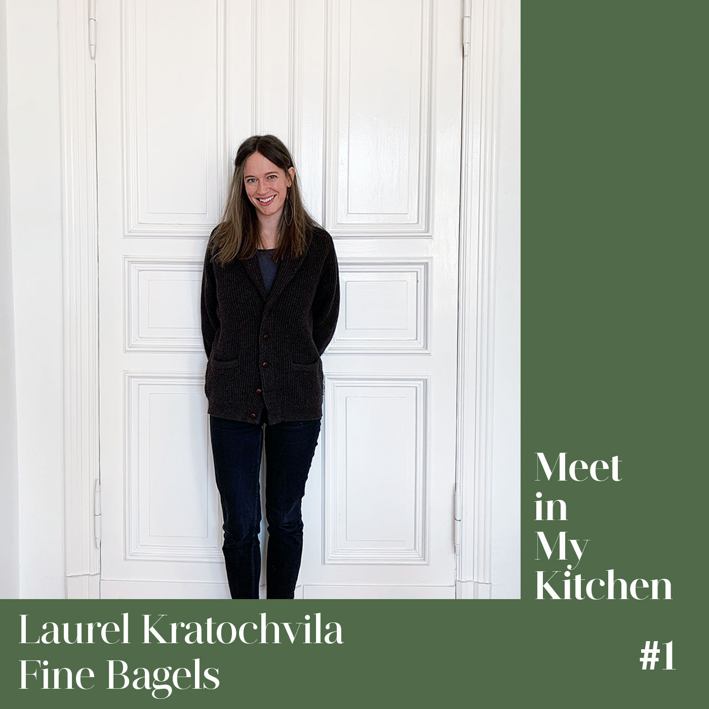 Laurel Kratochvila - Fine Bagels