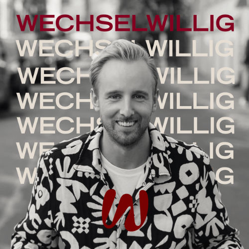 Laurent Decrue – Vom Barista zum Tech-Mogul bei Holycode