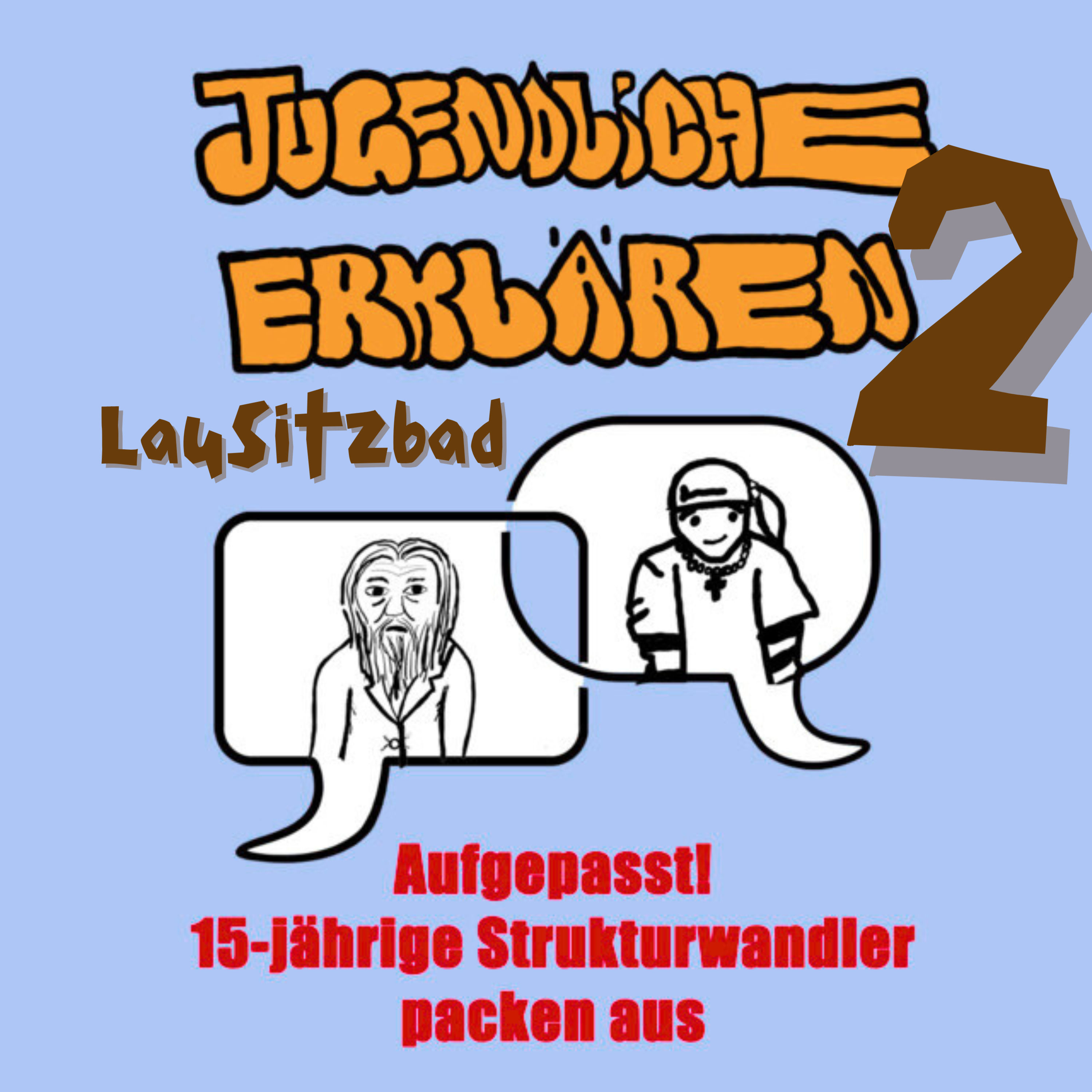 Lausitzbad im Wandel: Jugendliche über die Zukunft des Lausitzbads